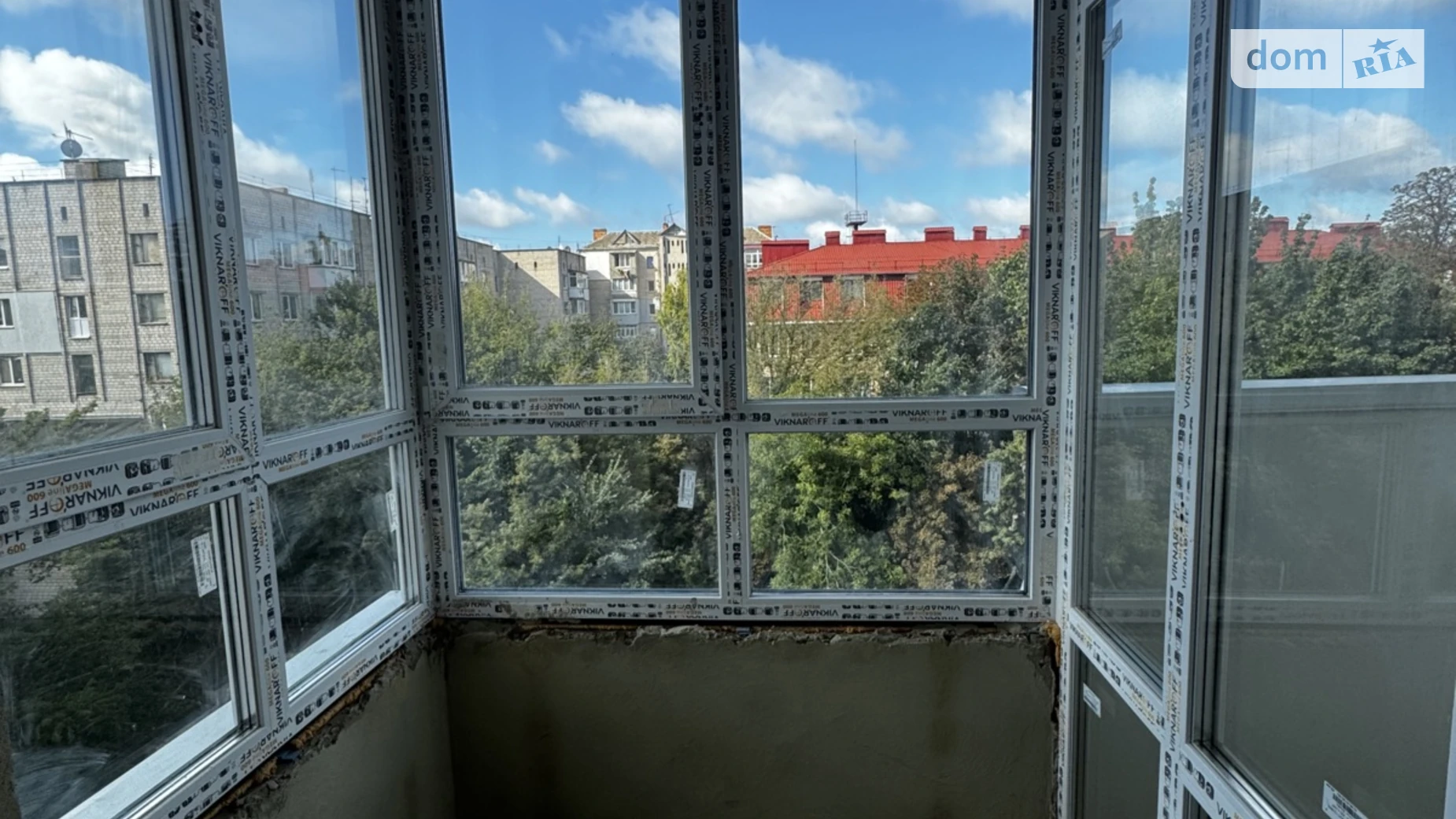 Продается 2-комнатная квартира 66.7 кв. м в Виннице, ул. Костя Широцкого, 5А - фото 2