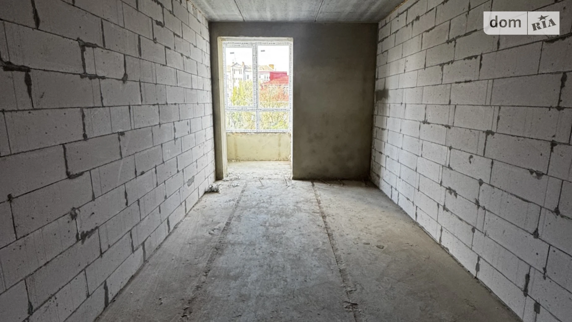 Продается 2-комнатная квартира 66.7 кв. м в Виннице, ул. Костя Широцкого, 5А - фото 4