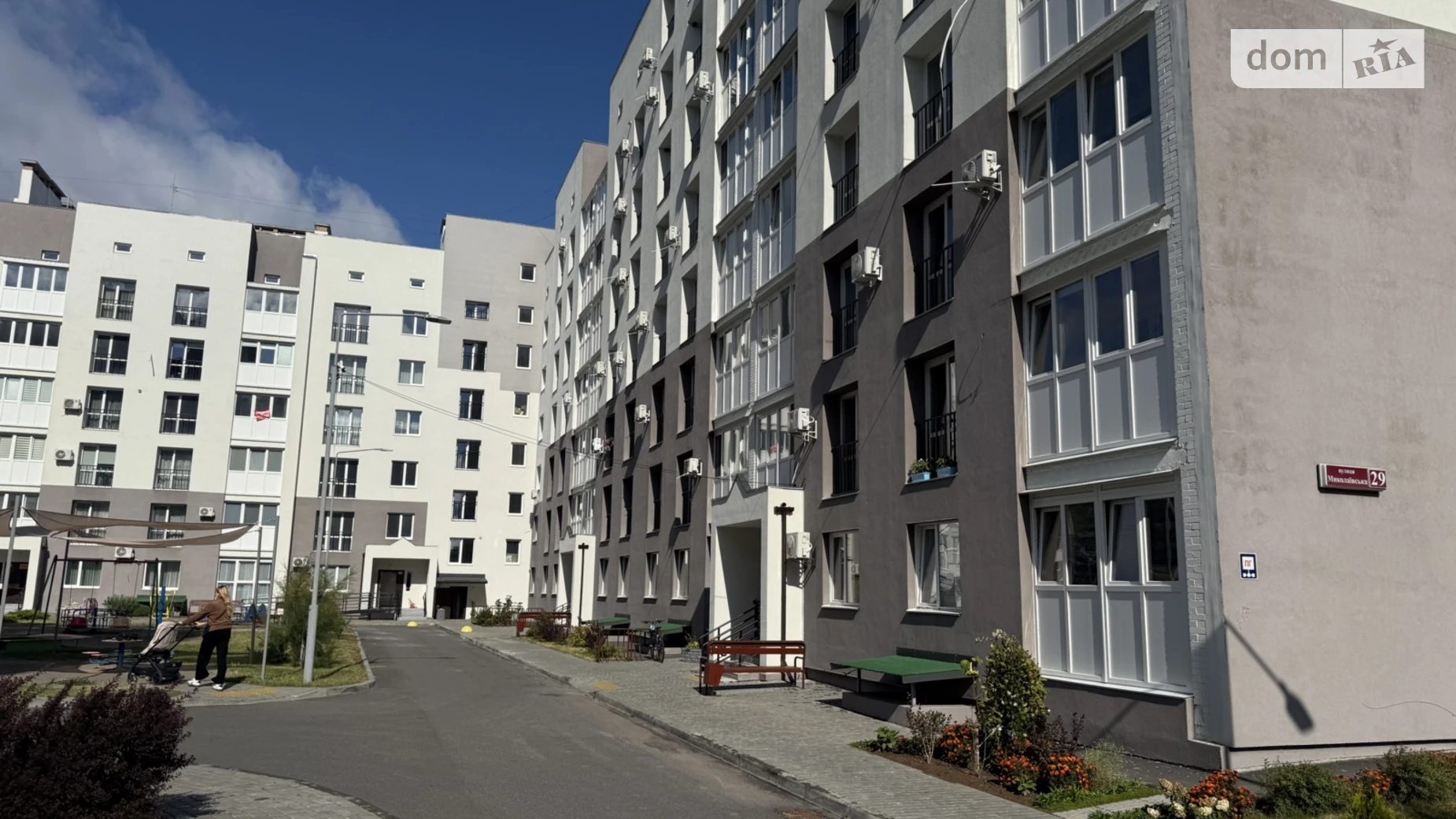 Продається 1-кімнатна квартира 45 кв. м у Вінниці, вул. Миколаївська, 29 - фото 5