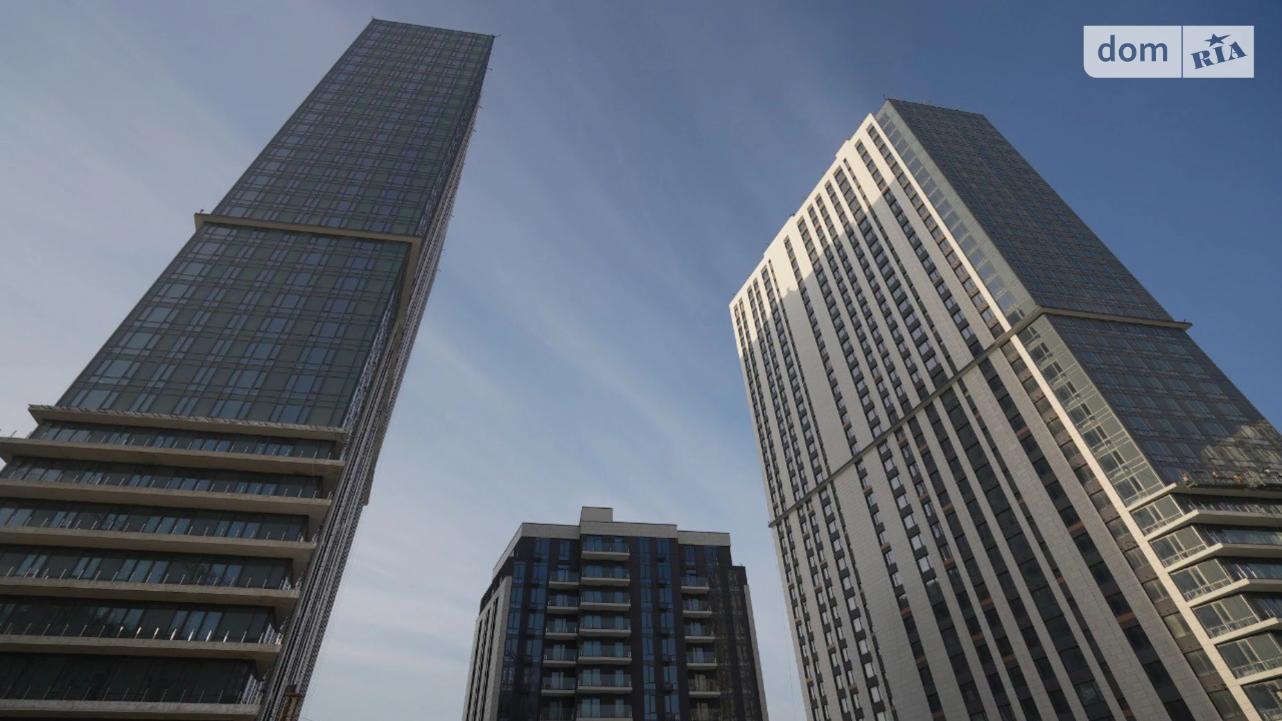 Продается 3-комнатная квартира 93.22 кв. м в Киеве, ул. Академика Заболотного - фото 2