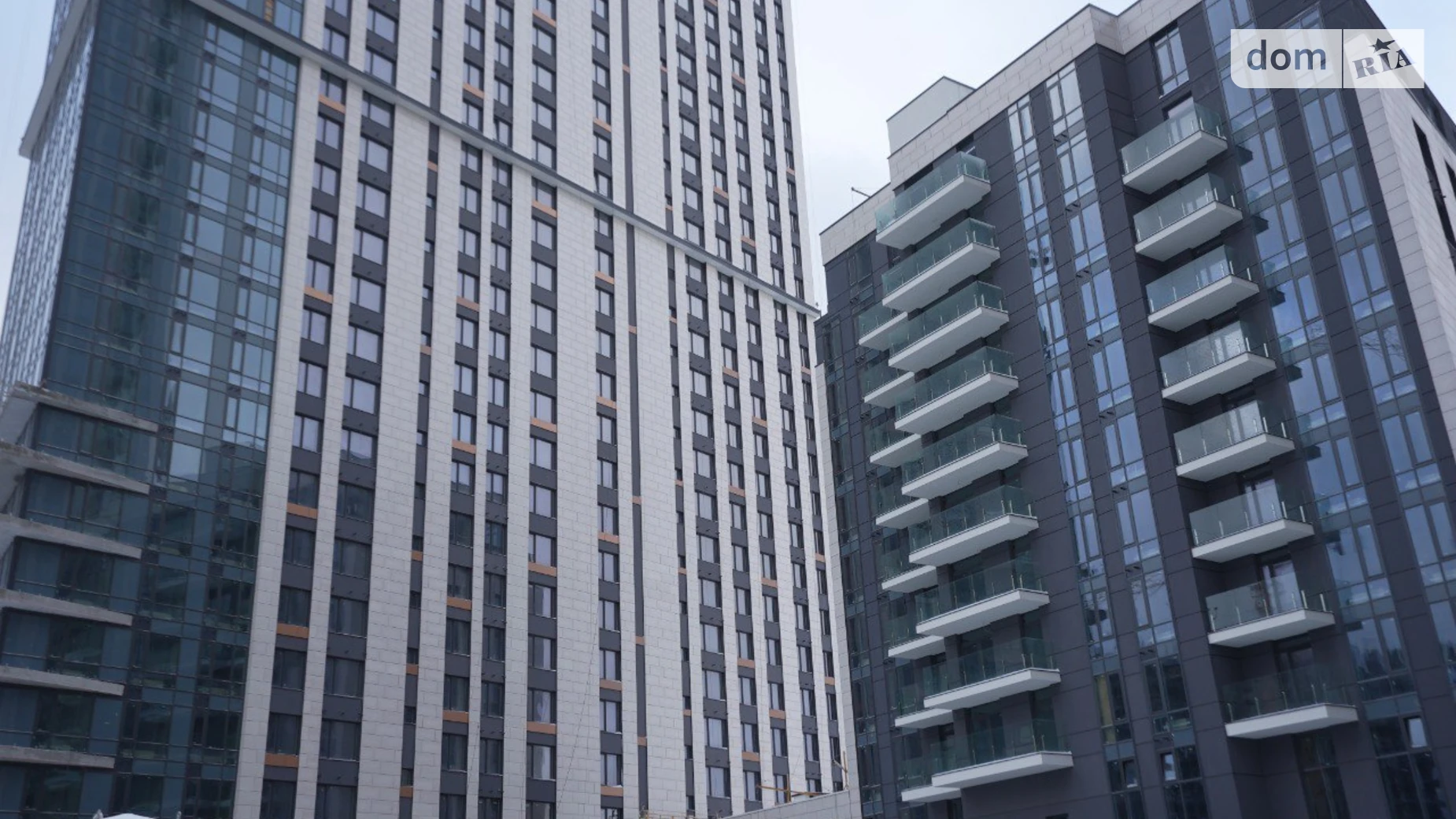 Продается 3-комнатная квартира 93.22 кв. м в Киеве, ул. Академика Заболотного - фото 3