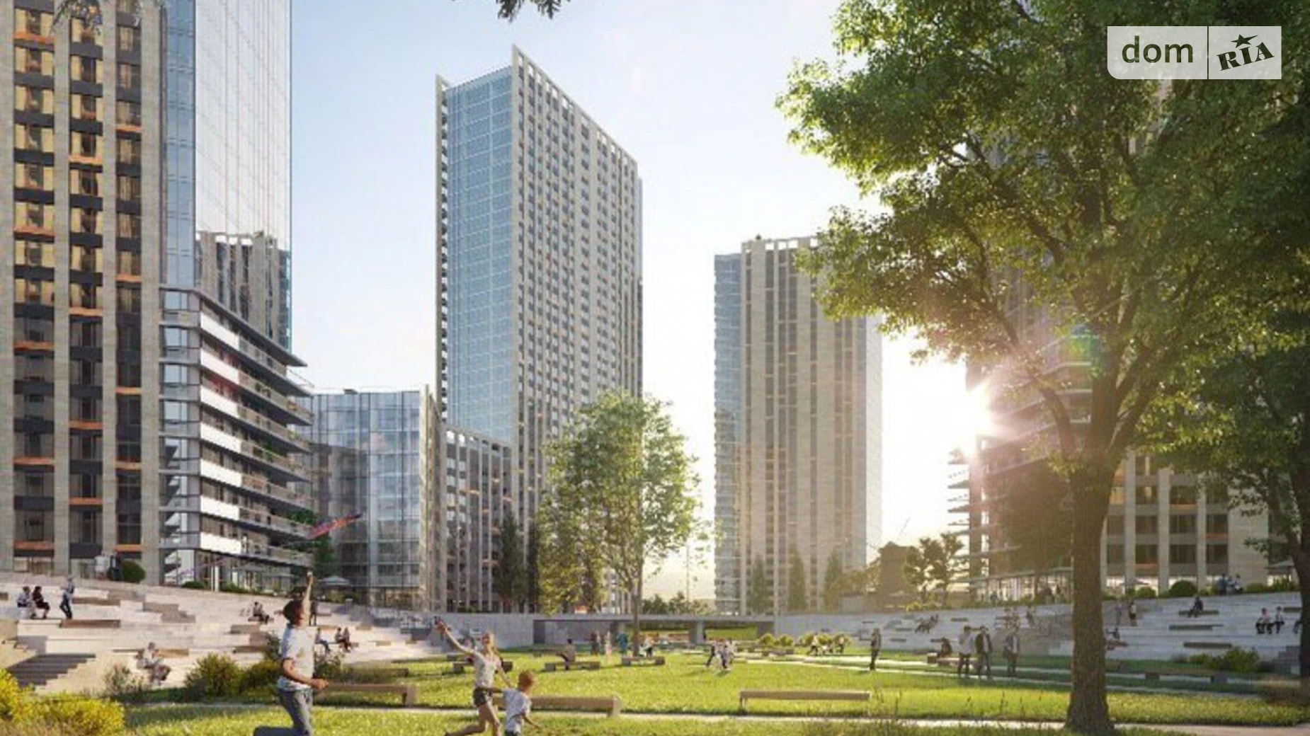 Продается 3-комнатная квартира 93.22 кв. м в Киеве, ул. Академика Заболотного - фото 4