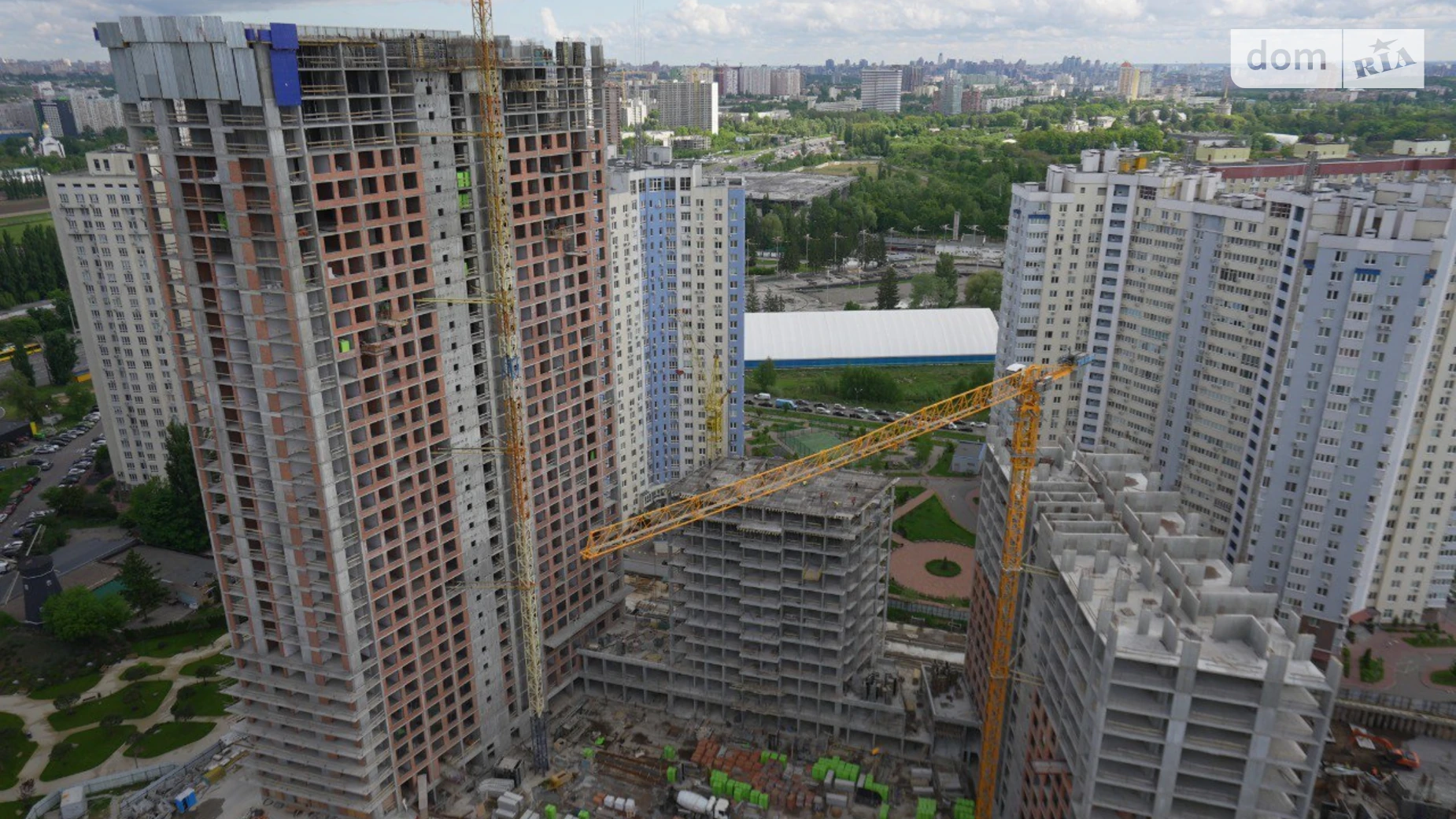 Продается 3-комнатная квартира 93.22 кв. м в Киеве, ул. Академика Заболотного - фото 5