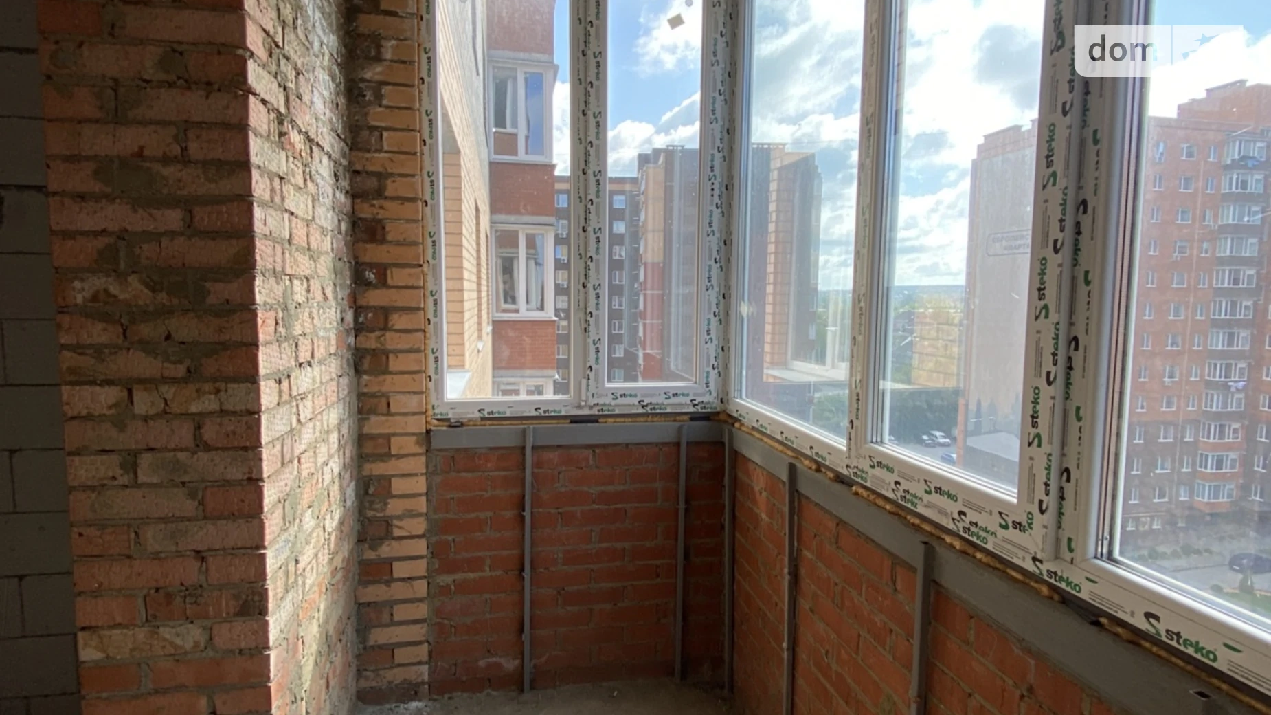 Продается 1-комнатная квартира 42 кв. м в Виннице, ул. Марии Примаченко(Покрышкина), 8Г - фото 3