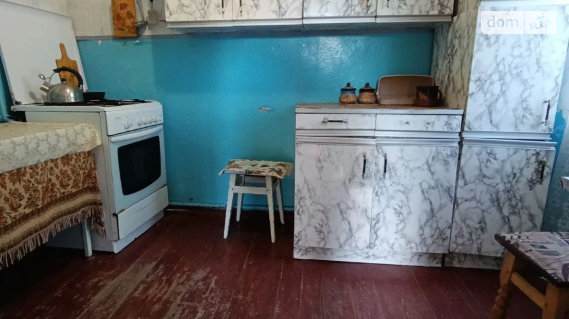 Продается одноэтажный дом 52.2 кв. м с верандой, цена: 50000 $ - фото 3