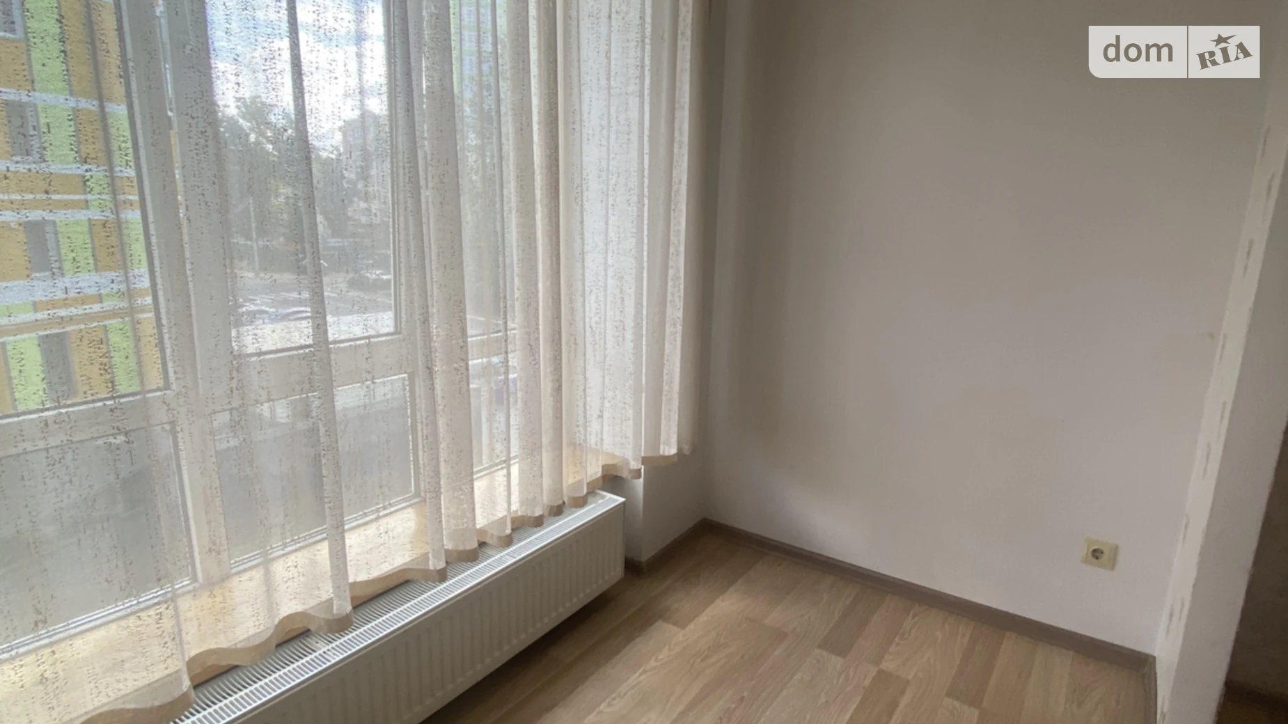 Продається 1-кімнатна квартира 49.5 кв. м у Ірпені, вул. Мечникова, 114 - фото 4