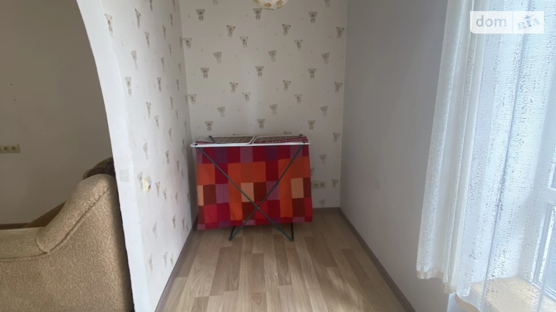 Продається 1-кімнатна квартира 49.5 кв. м у Ірпені, вул. Мечникова, 114 - фото 5