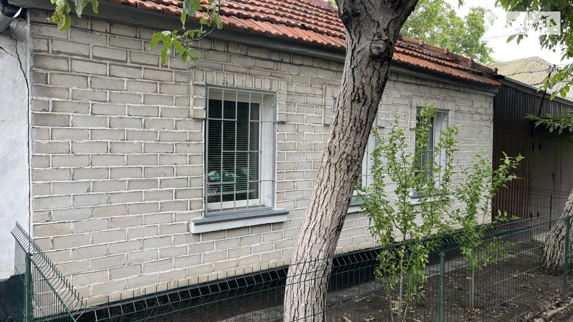 Продается часть дома 65 кв. м с террасой, цена: 23800 $ - фото 2