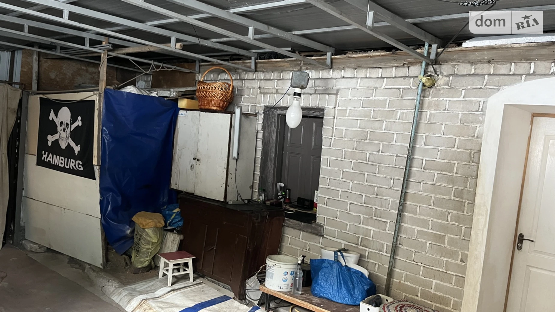Продается часть дома 65 кв. м с террасой, цена: 23800 $ - фото 5