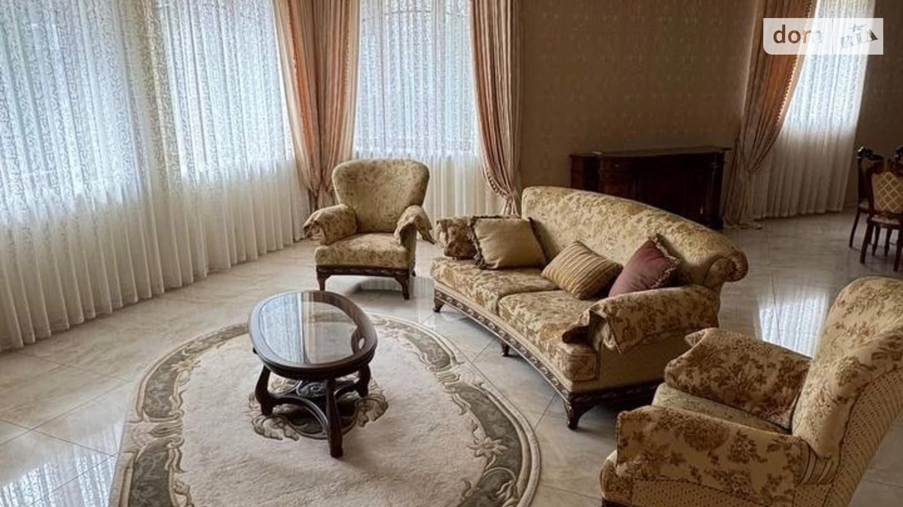 вул. Штенберга Ярослава Боздош Ужгород, цена: 330000 $ - фото 5