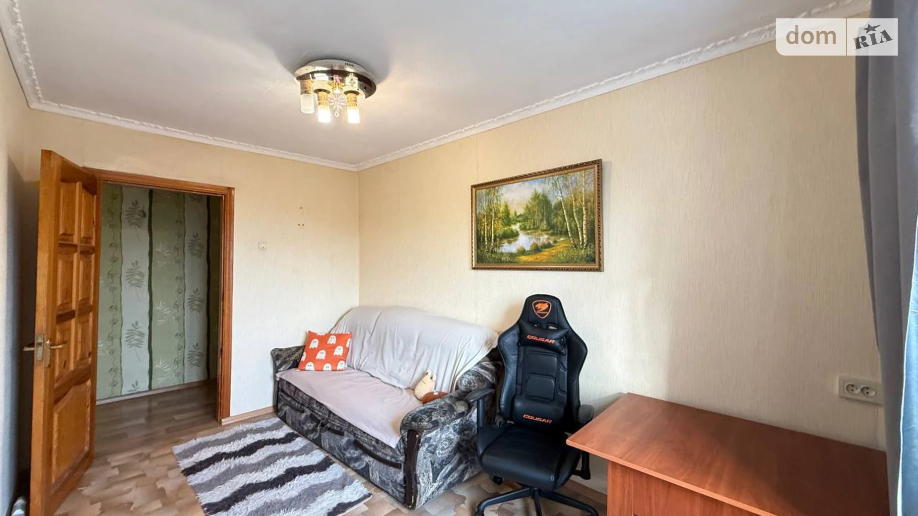 Продается 2-комнатная квартира 46 кв. м в Днепре, ул. Савченко Юрия, 46 - фото 4