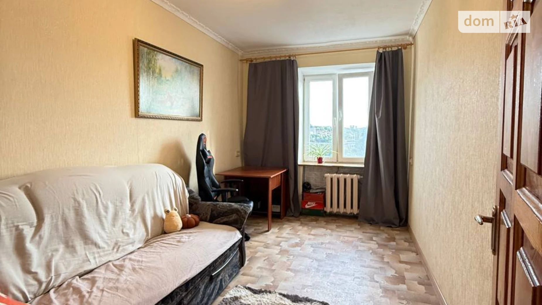 Продается 2-комнатная квартира 46 кв. м в Днепре, ул. Савченко Юрия, 46 - фото 5