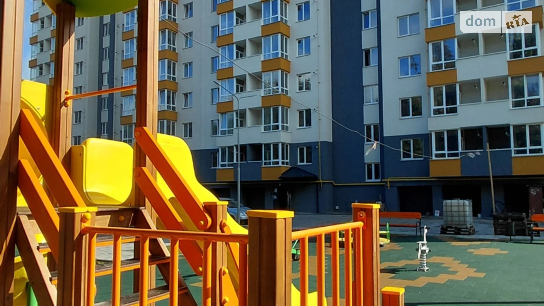 Продается 2-комнатная квартира 66.7 кв. м в Виннице, ул. Костя Широцкого, 5А - фото 2