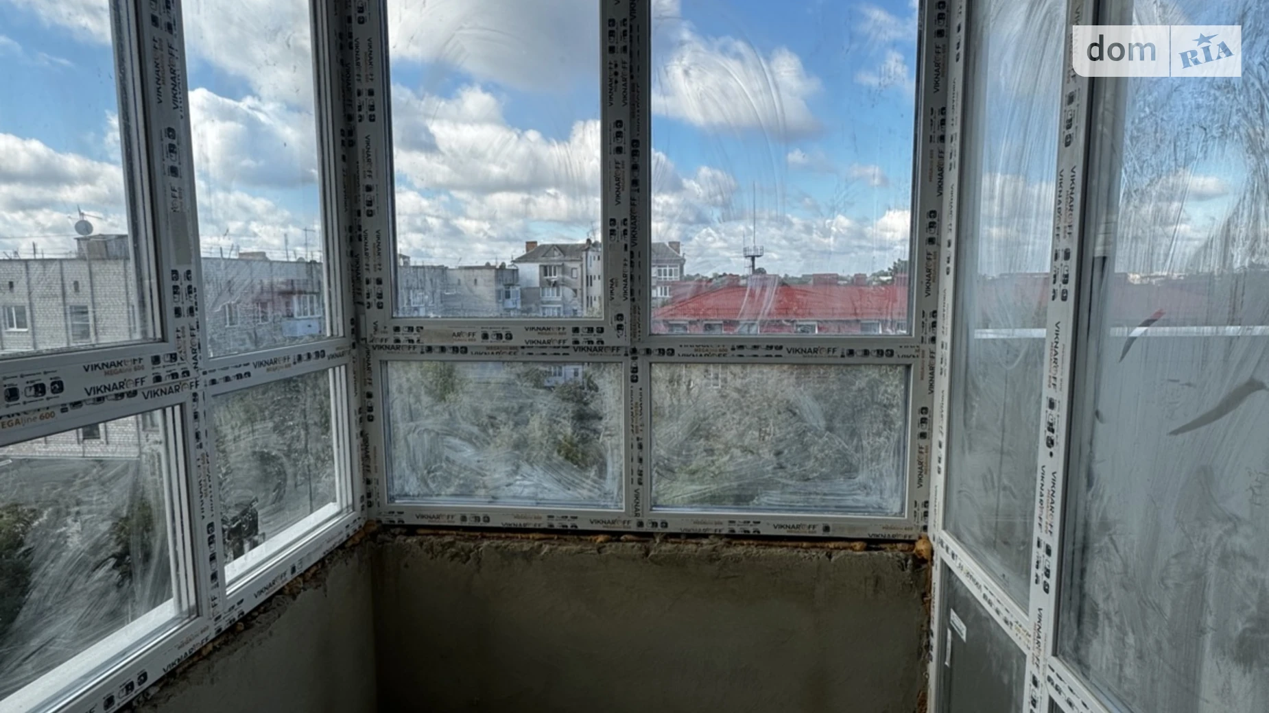 Продается 2-комнатная квартира 66.7 кв. м в Виннице, ул. Костя Широцкого, 5А - фото 2