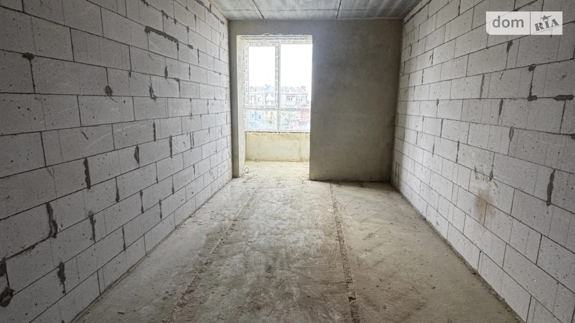 Продается 2-комнатная квартира 66.7 кв. м в Виннице, ул. Костя Широцкого, 5А - фото 3