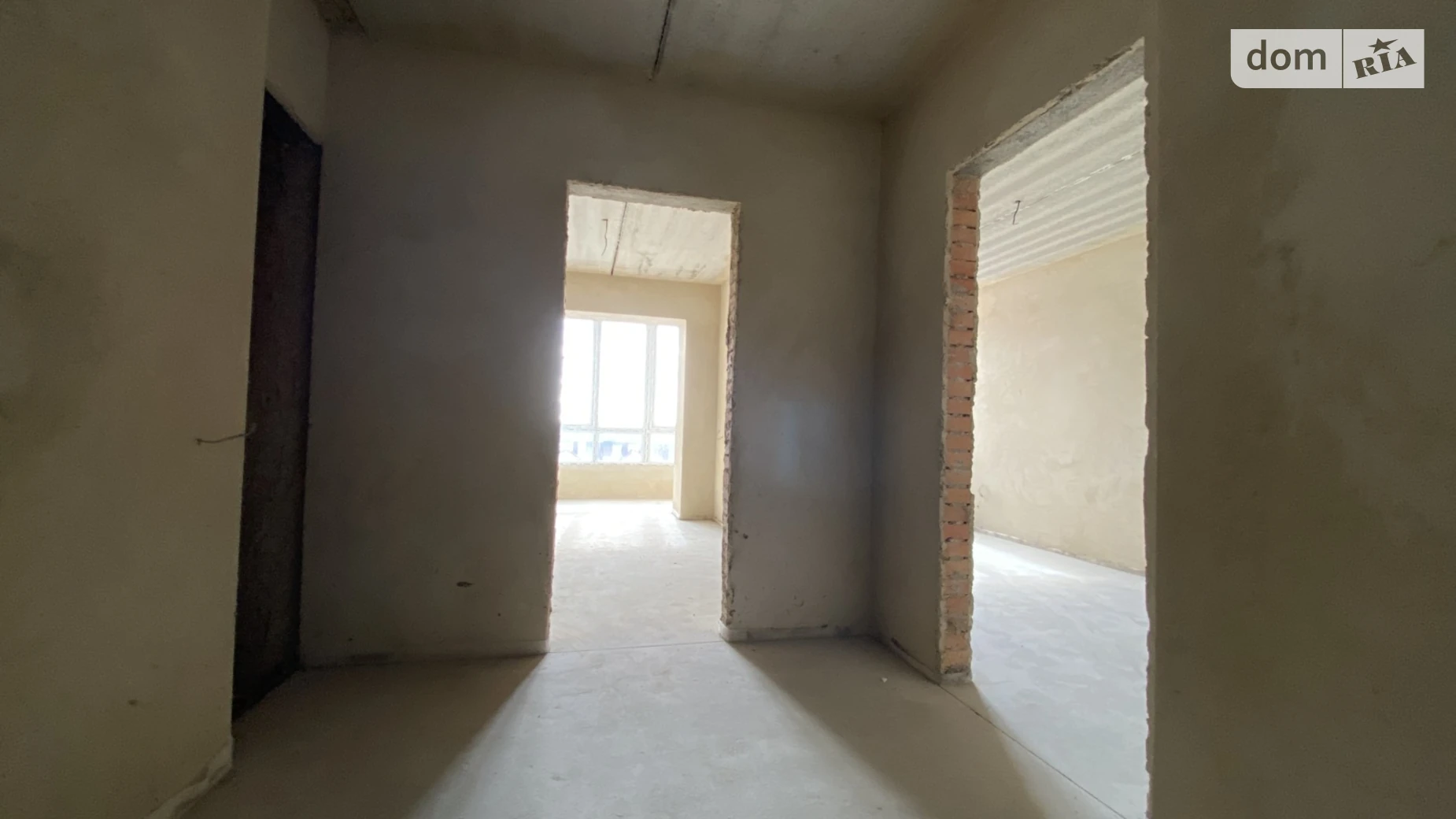 Продается 1-комнатная квартира 42 кв. м в Ровно, ул. Гайдамацкая, 13Б - фото 5
