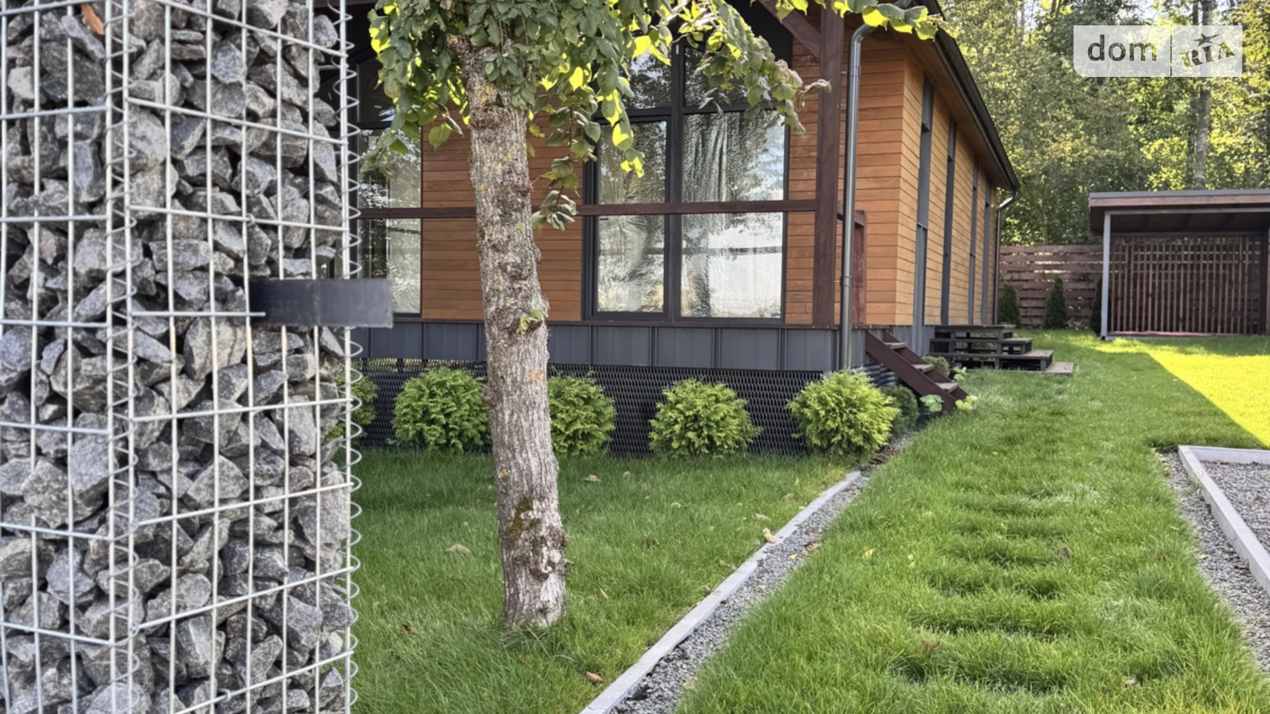 Продается одноэтажный дом 115 кв. м с мансардой, цена: 80000 $ - фото 2