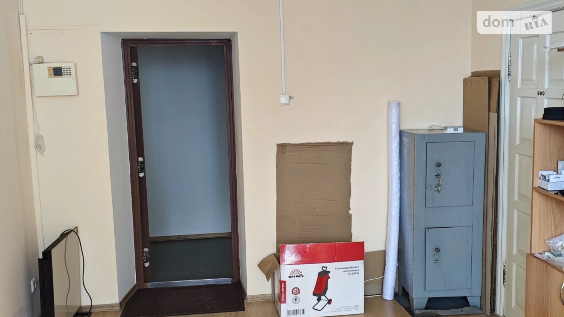 Сдается в аренду офис 34 кв. м в бизнес-центре, цена: 6800 грн - фото 4