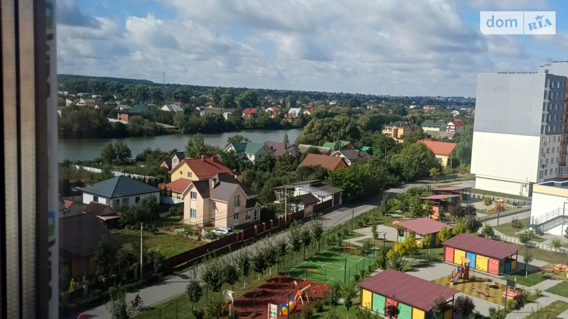 Продается 1-комнатная квартира 45 кв. м в Винницких Хуторах, Немировское шоссе - фото 2