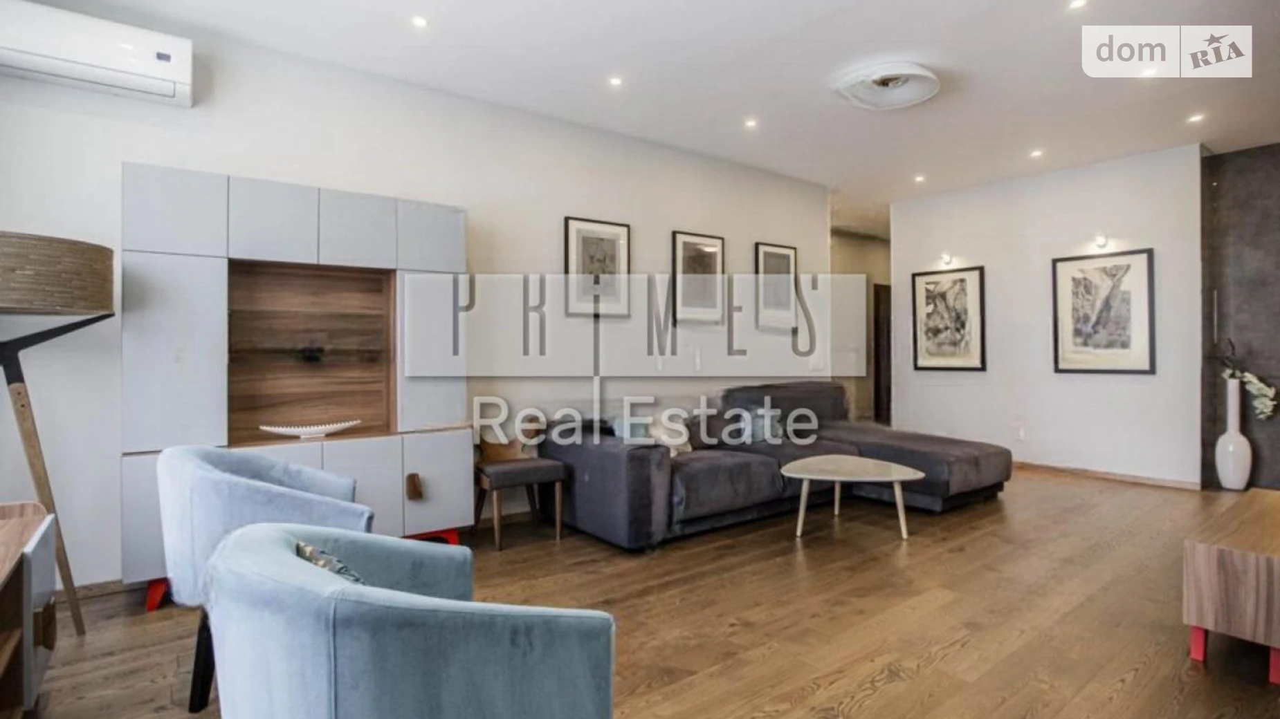 Продается 3-комнатная квартира 113 кв. м в Киеве, ул. Андрея Верхогляда(Драгомирова), 16 - фото 2