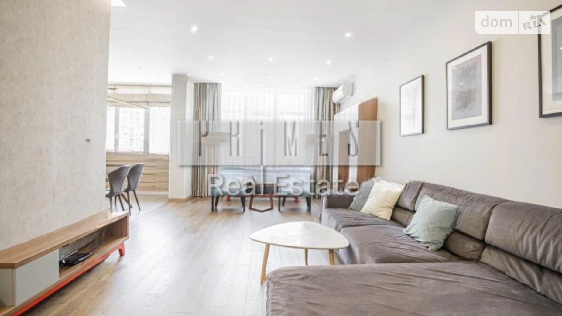 Продается 3-комнатная квартира 113 кв. м в Киеве, ул. Андрея Верхогляда(Драгомирова), 16 - фото 5