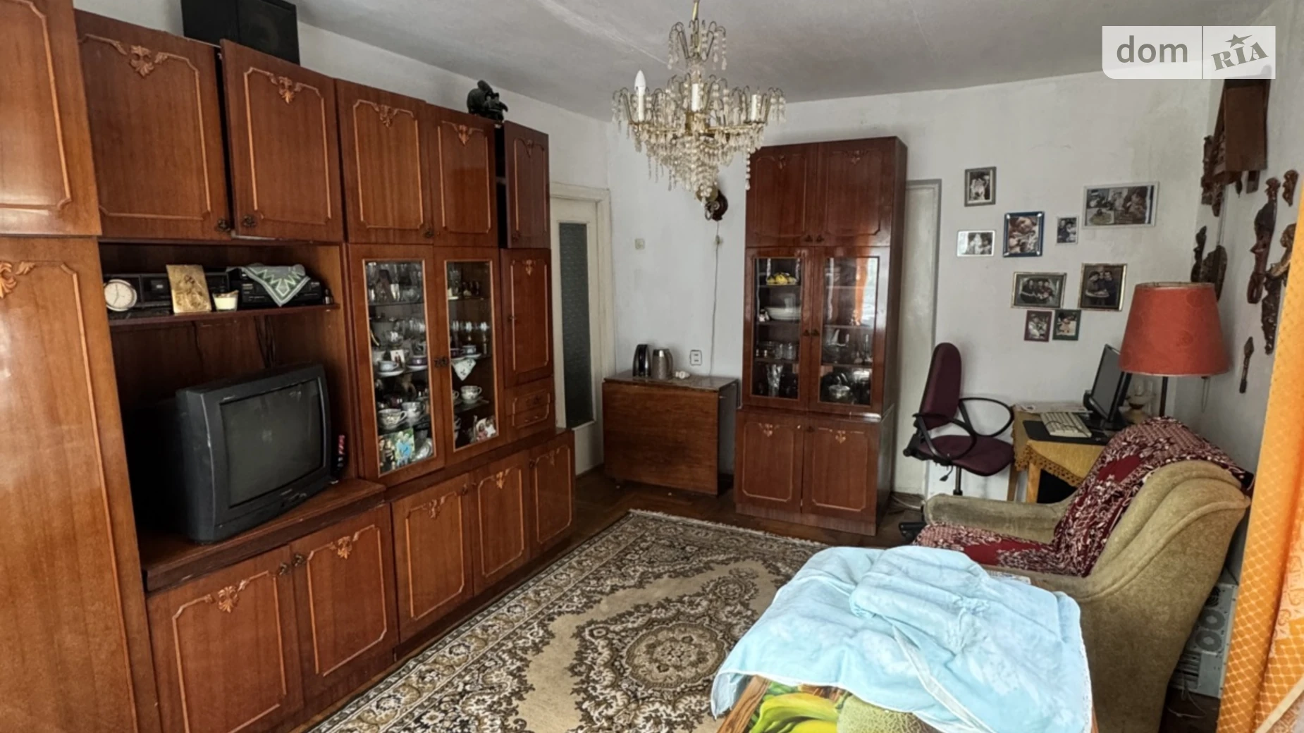 Продається 3-кімнатна квартира 75 кв. м у Дубні, вул. Морозенка, 18 - фото 2