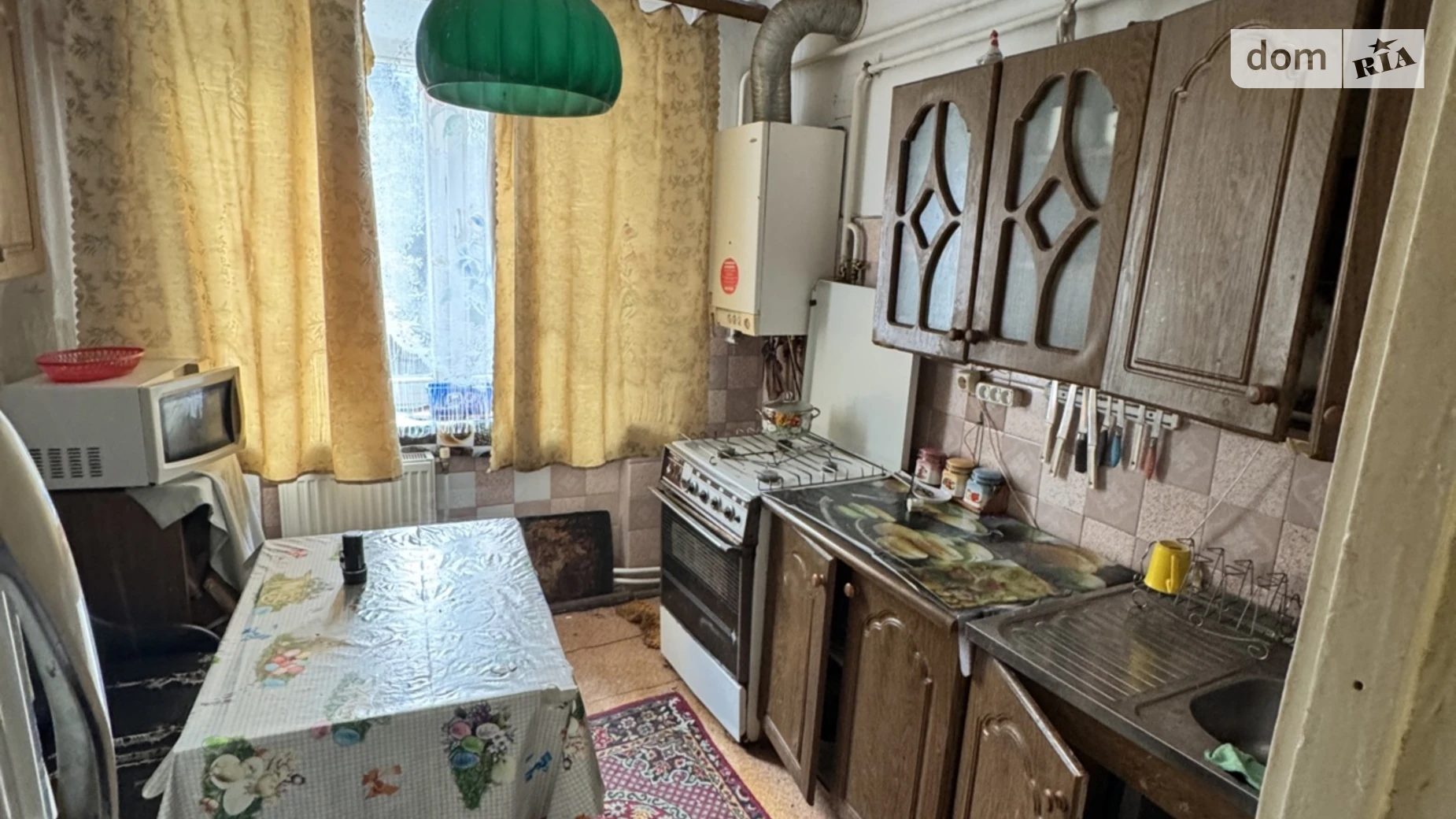 Продається 3-кімнатна квартира 75 кв. м у Дубні, вул. Морозенка, 18 - фото 3