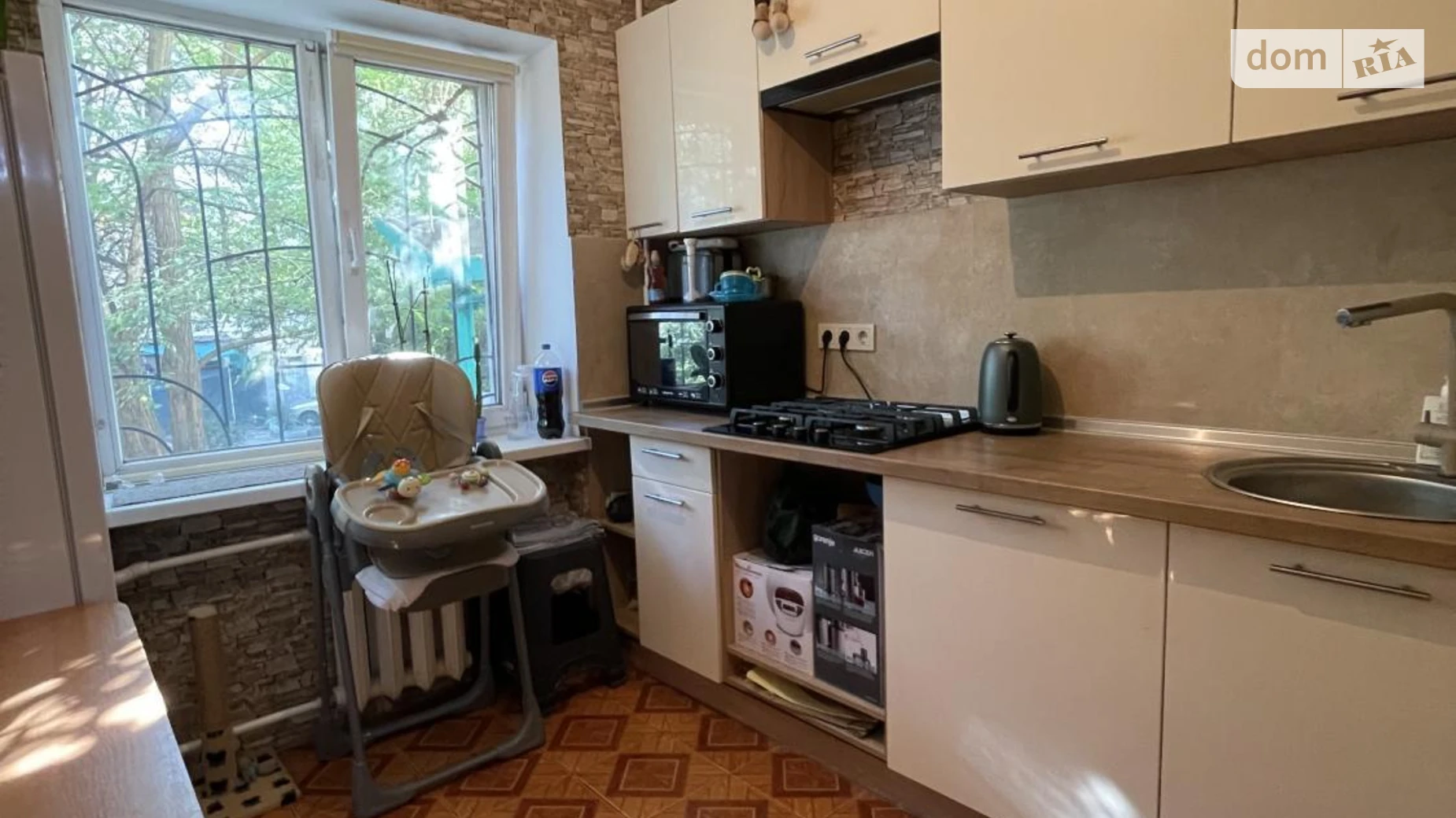 Продается 1-комнатная квартира 31 кв. м в Одессе, ул. Академика Заболотного - фото 3