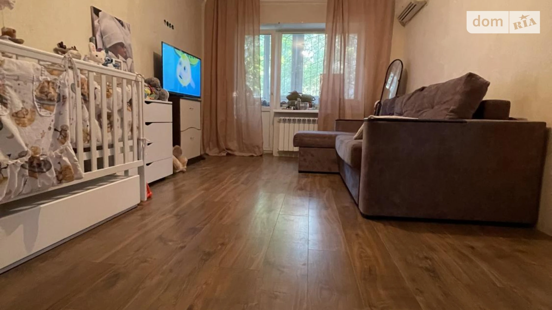 Продается 1-комнатная квартира 31 кв. м в Одессе, ул. Академика Заболотного - фото 5