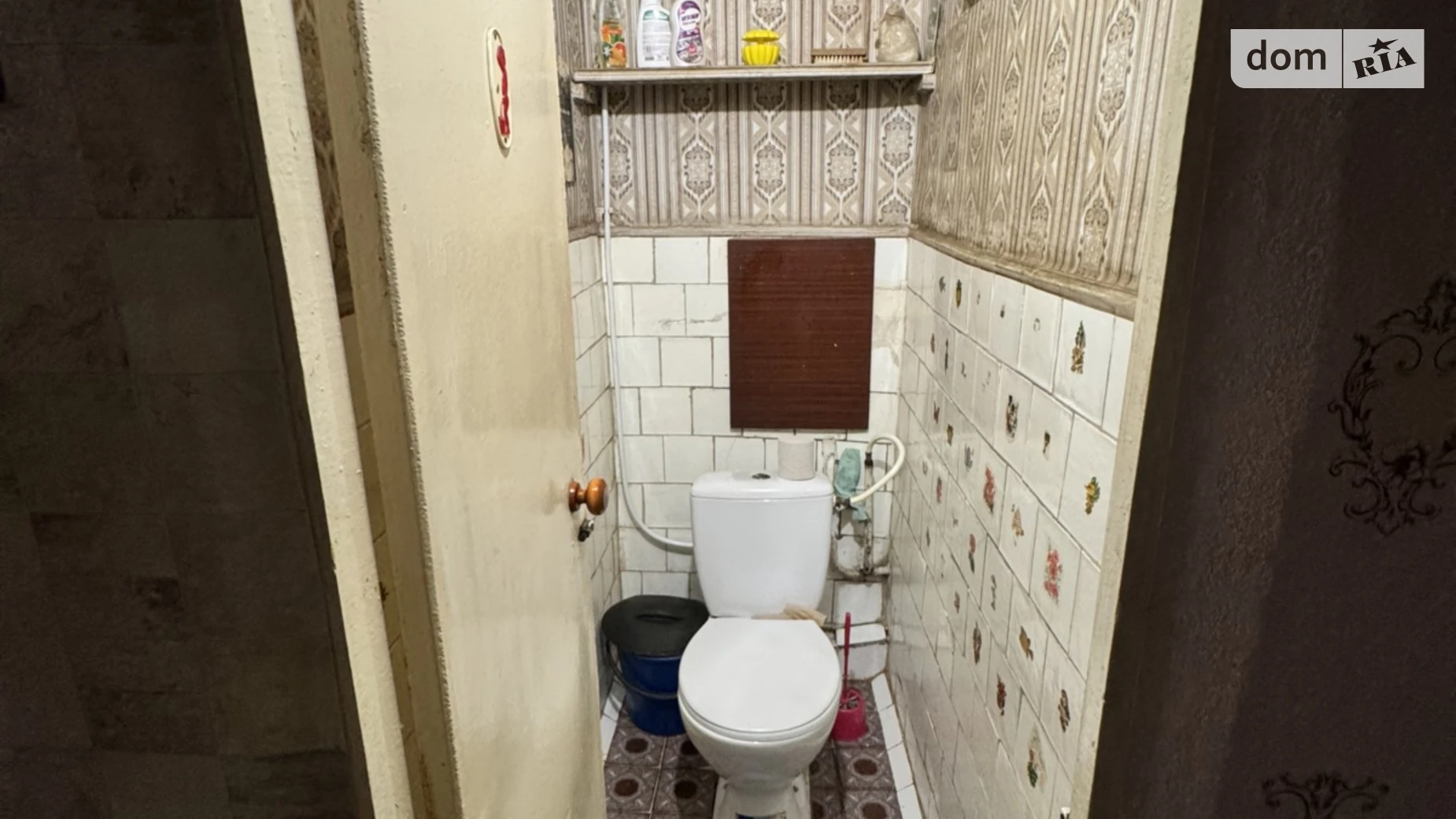 Продається 3-кімнатна квартира 75 кв. м у Дубні, вул. Морозенка, 18 - фото 5