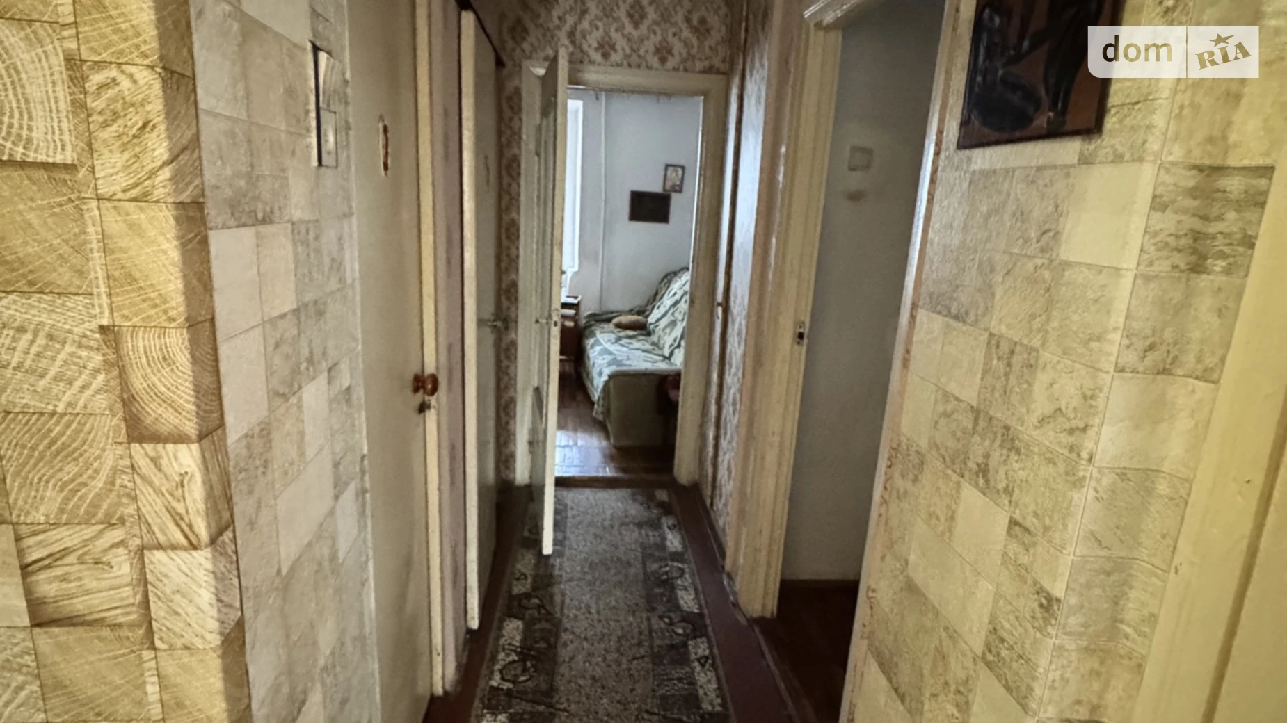 Продається 3-кімнатна квартира 75 кв. м у Дубні, вул. Морозенка, 18 - фото 4