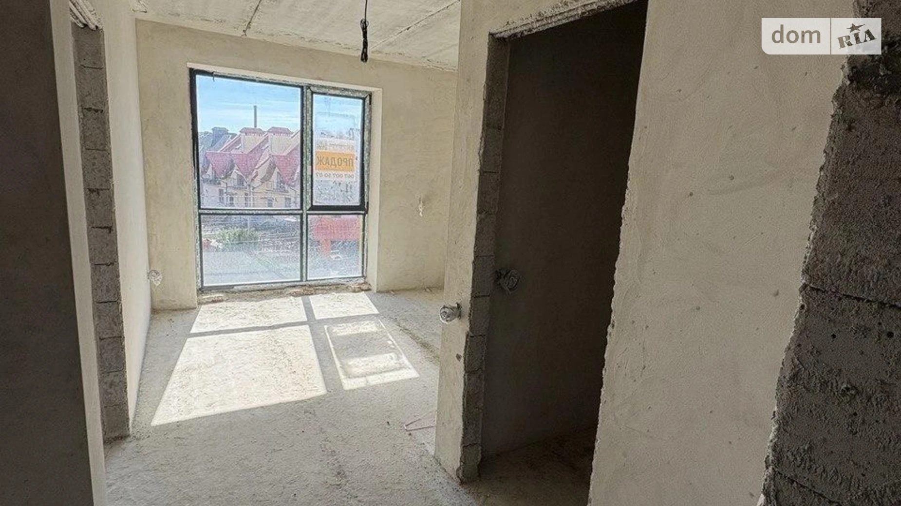 Продається 1-кімнатна квартира 33.67 кв. м у Івано-Франківську, вул. Довбуша, 2 - фото 4