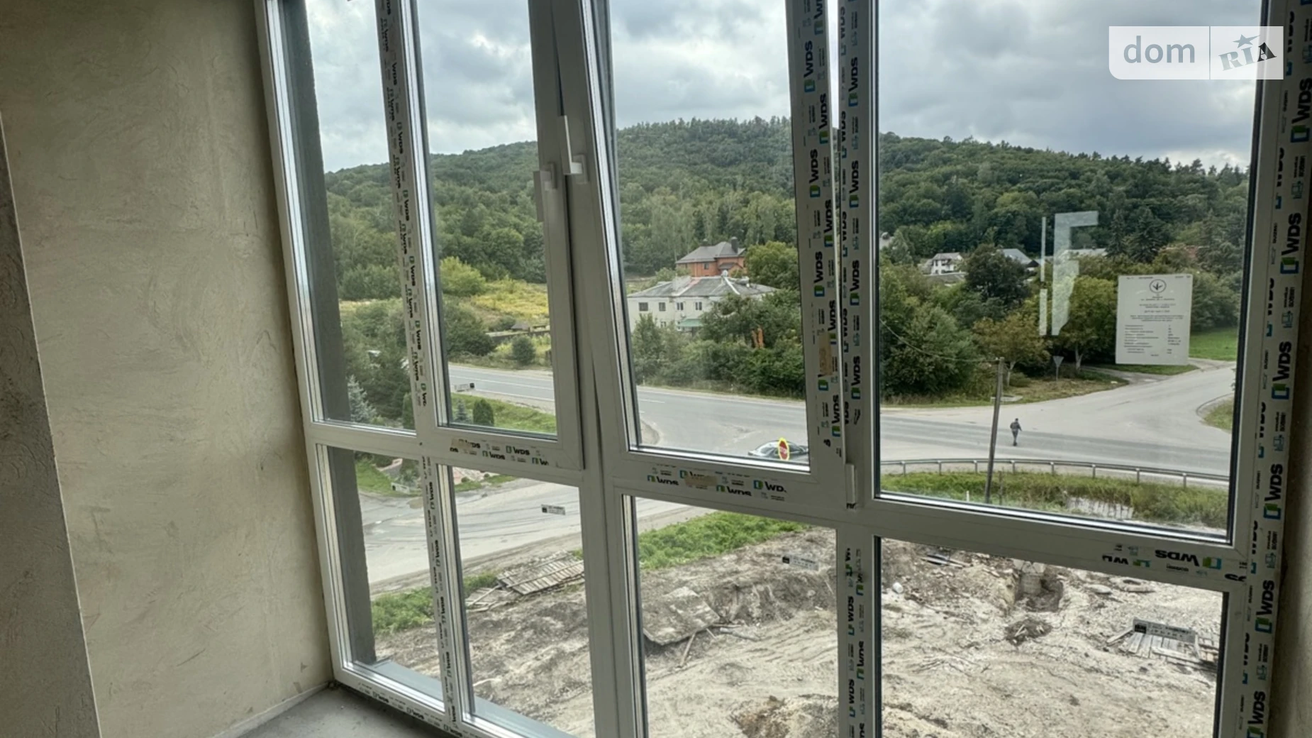 Продается 3-комнатная квартира 89 кв. м в Кременце, ул. Горбача - фото 3