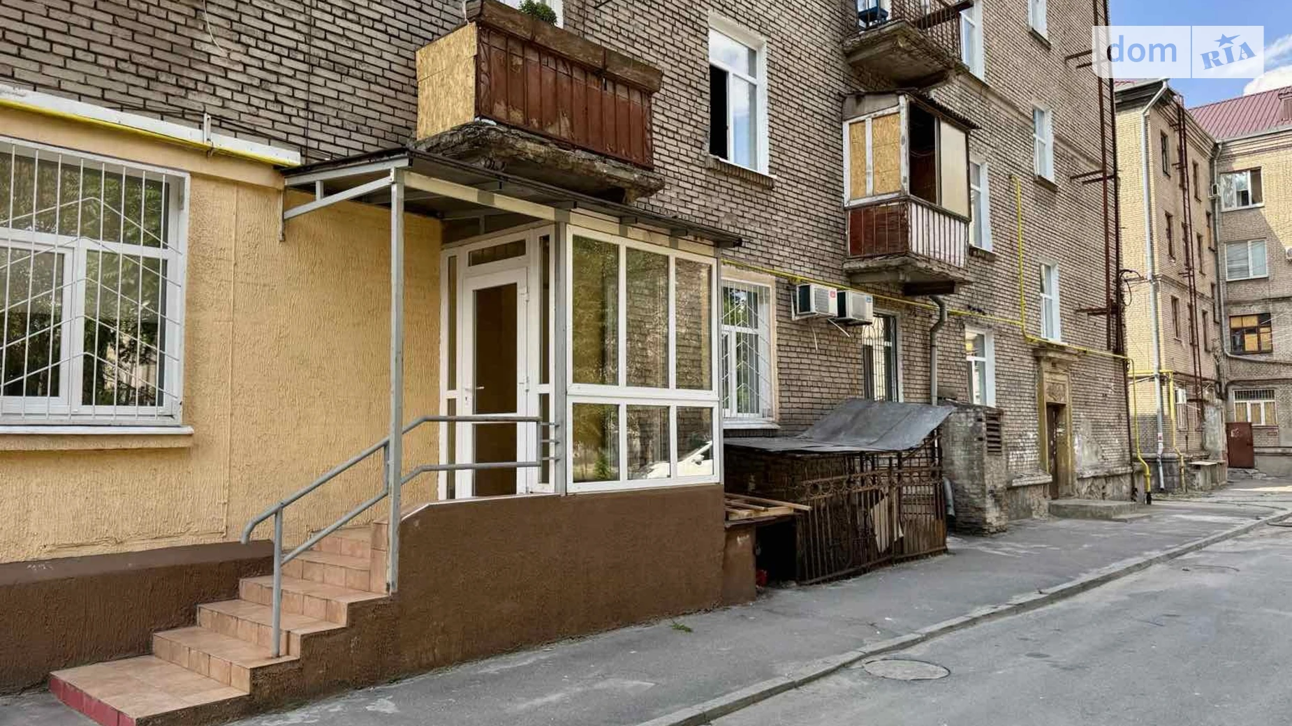 ул. Жуковского Александровский (Жовтневый) Запорожье, цена: 22500 $ - фото 4