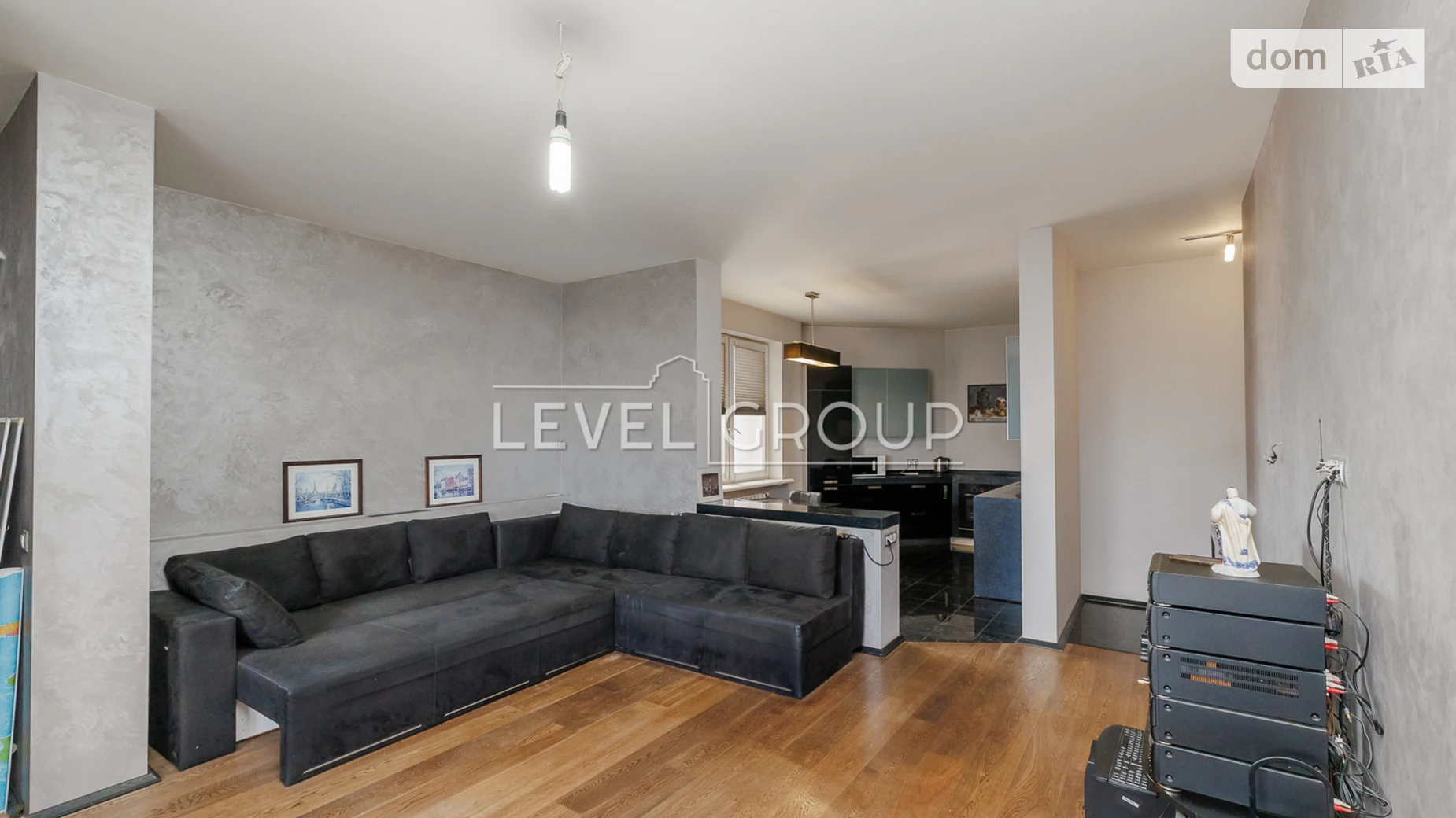 Продается 2-комнатная квартира 77.4 кв. м в Киеве, просп. Владимира Ивасюка - фото 3