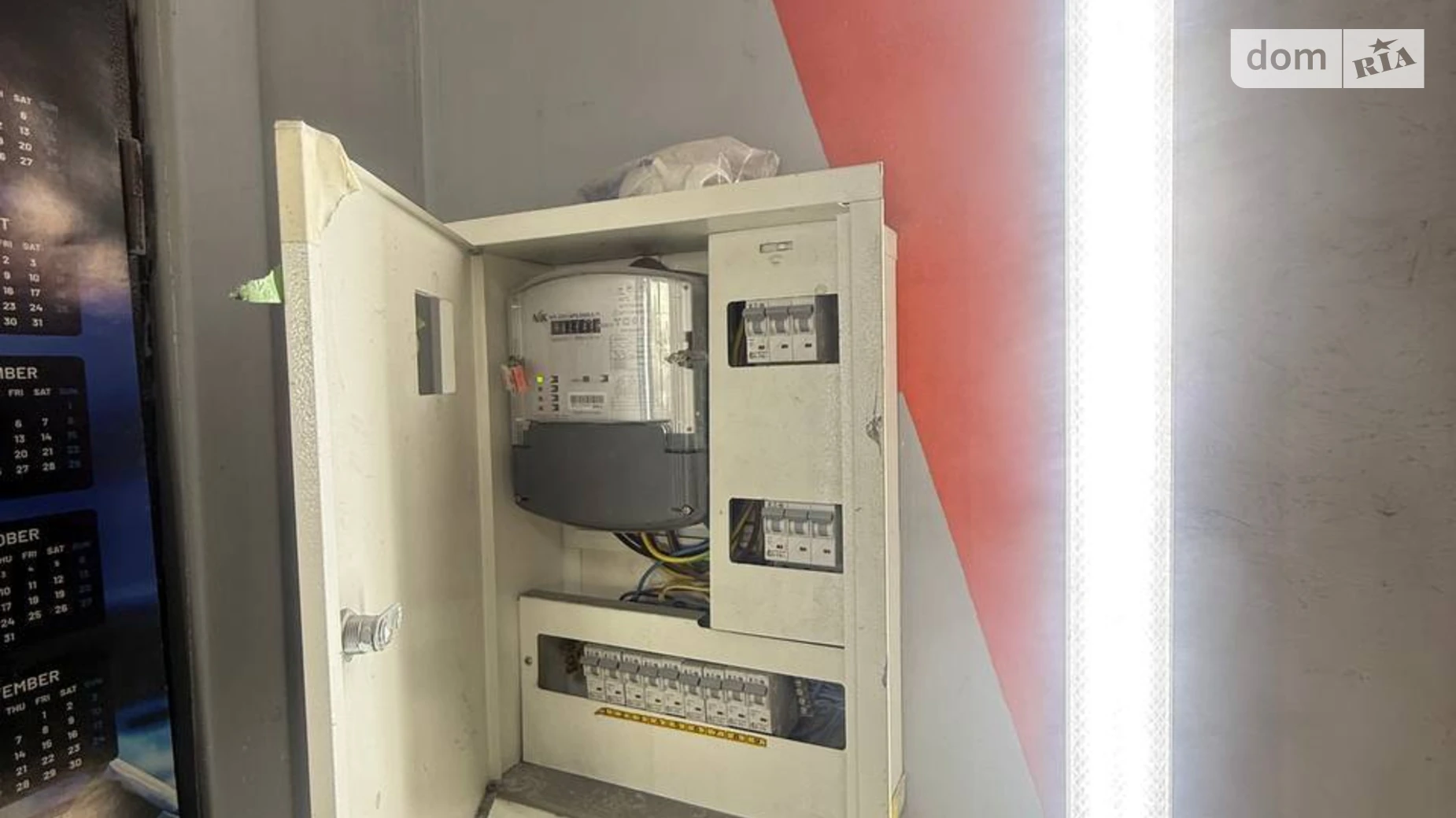 Здається в оренду приміщення вільного призначення 170 кв. м в 1-поверховій будівлі, цена: 40000 грн - фото 2