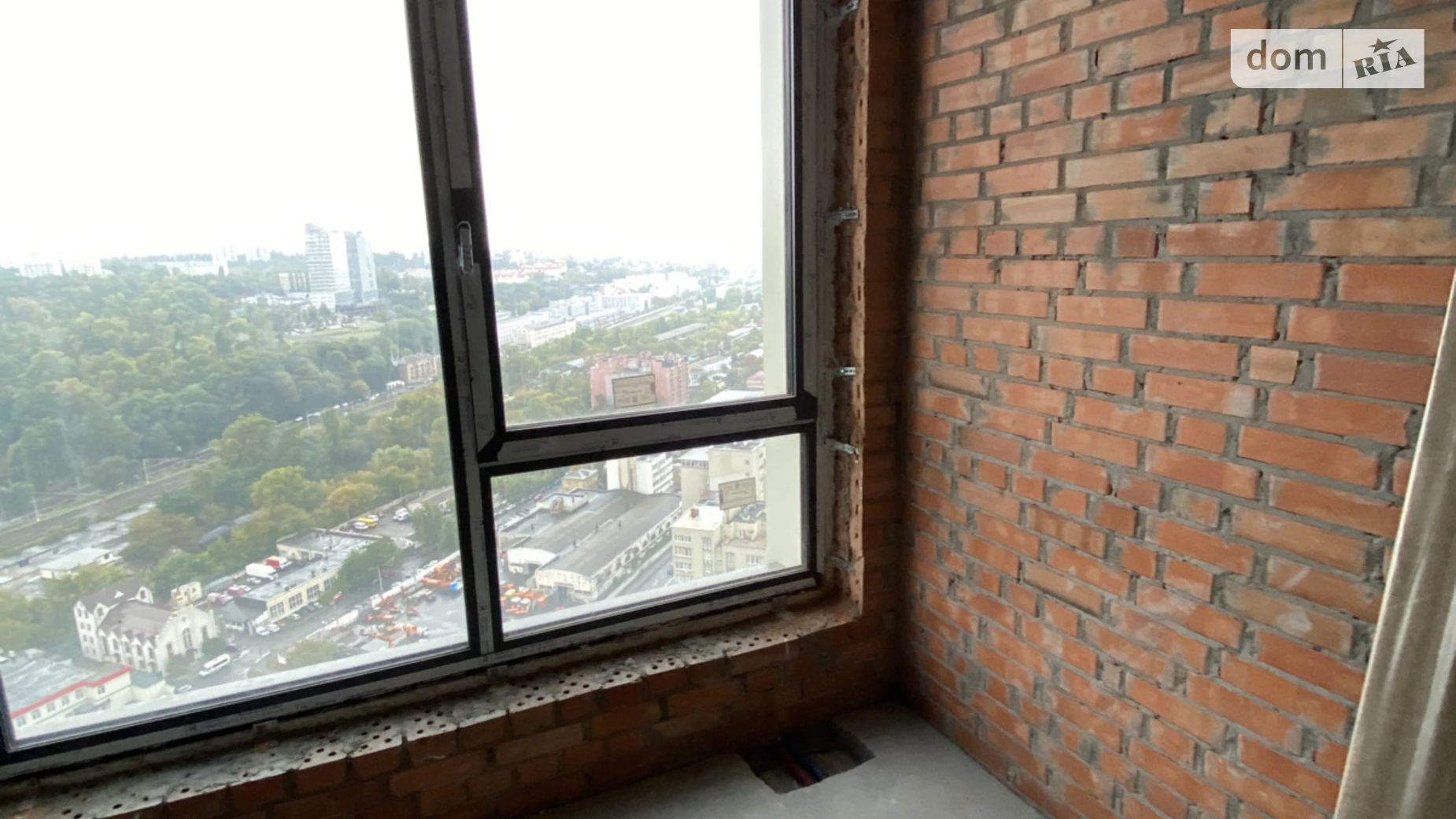 Продается 2-комнатная квартира 107.81 кв. м в Киеве, ул. Антоновича(Горького), 136-138 - фото 2