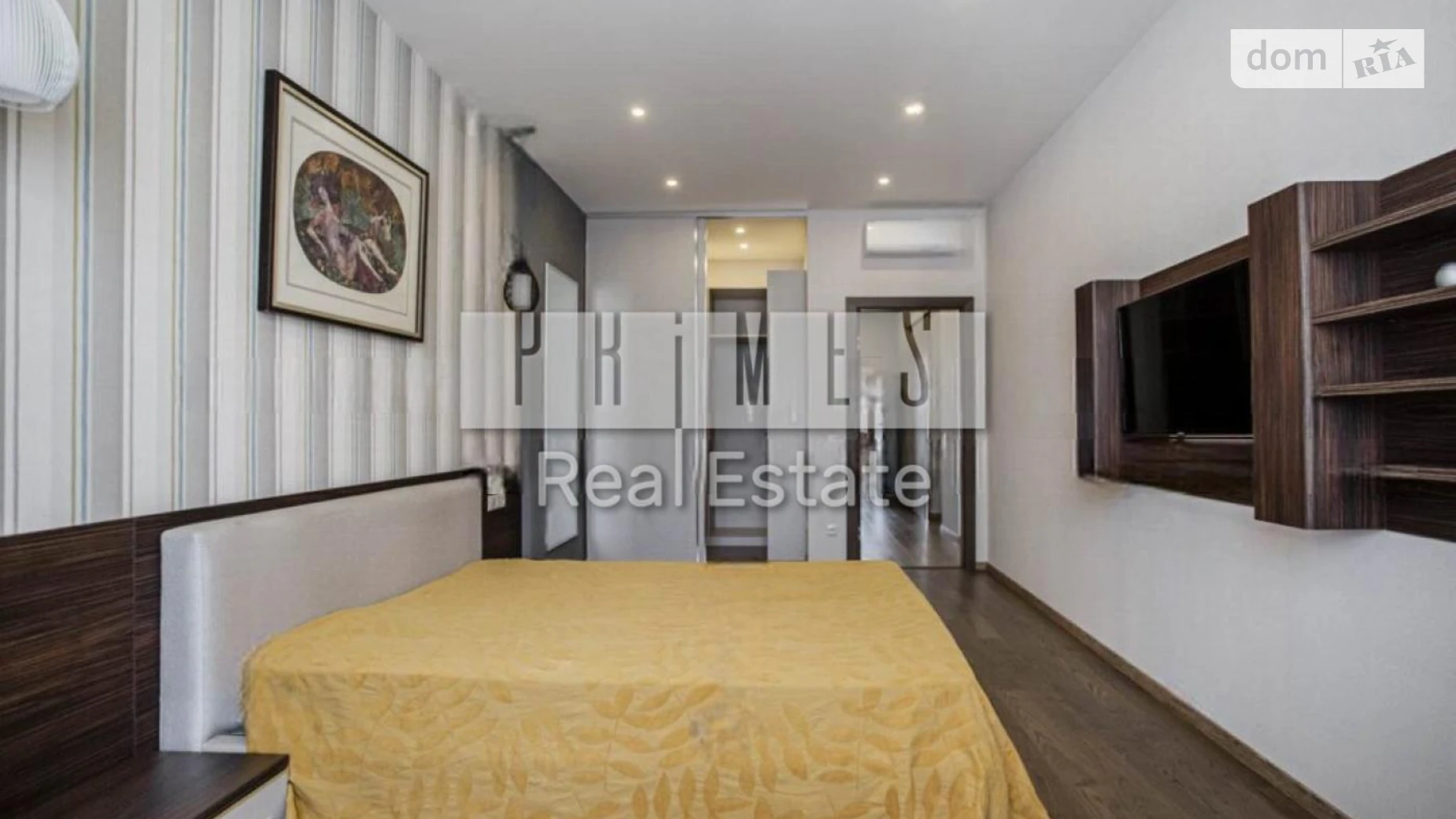 Продається 3-кімнатна квартира 113 кв. м у Києві, вул. Андрія Верхогляда(Драгомирова), 16 - фото 3