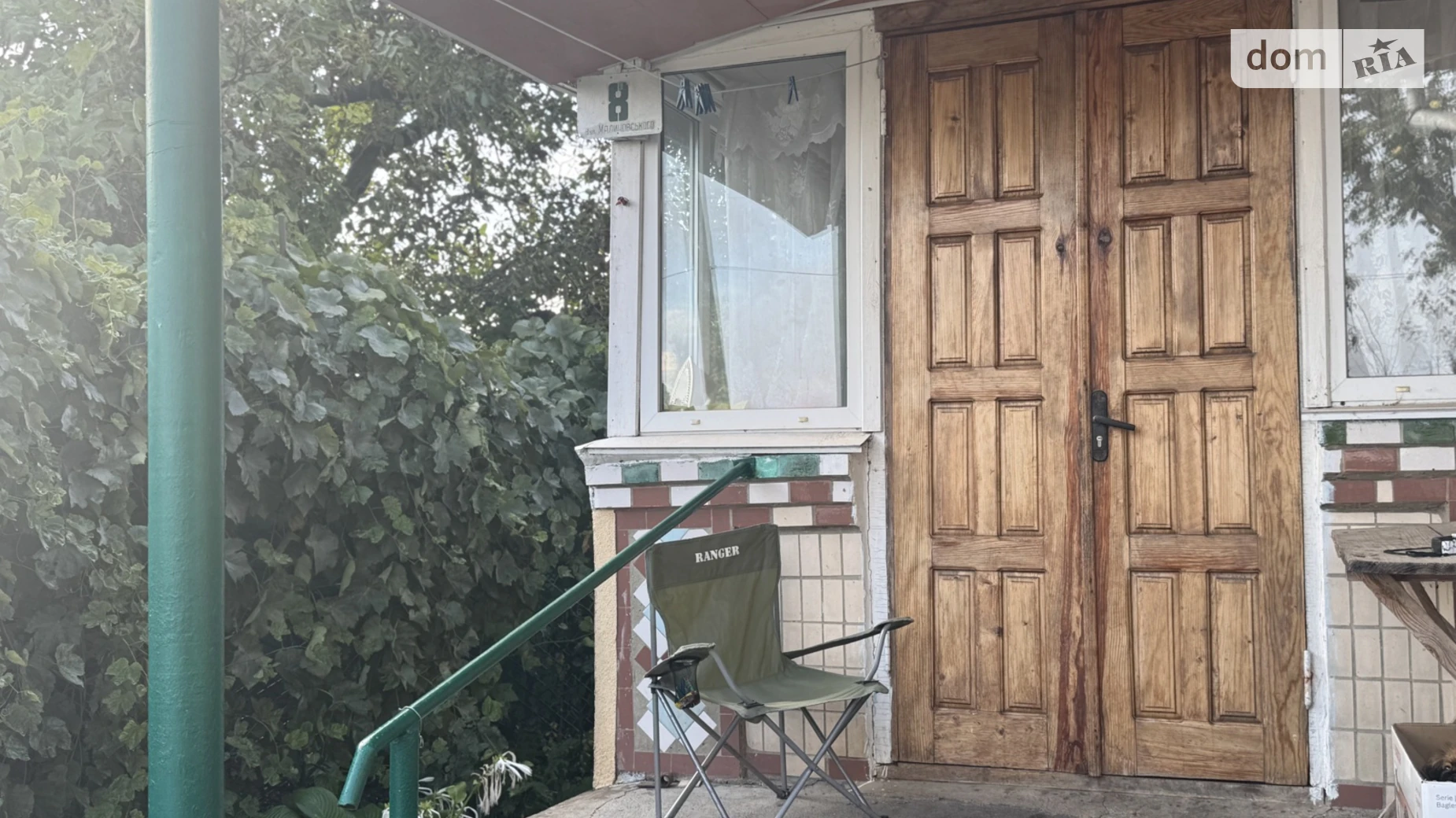Продается одноэтажный дом 74.2 кв. м с камином, цена: 42000 $ - фото 2