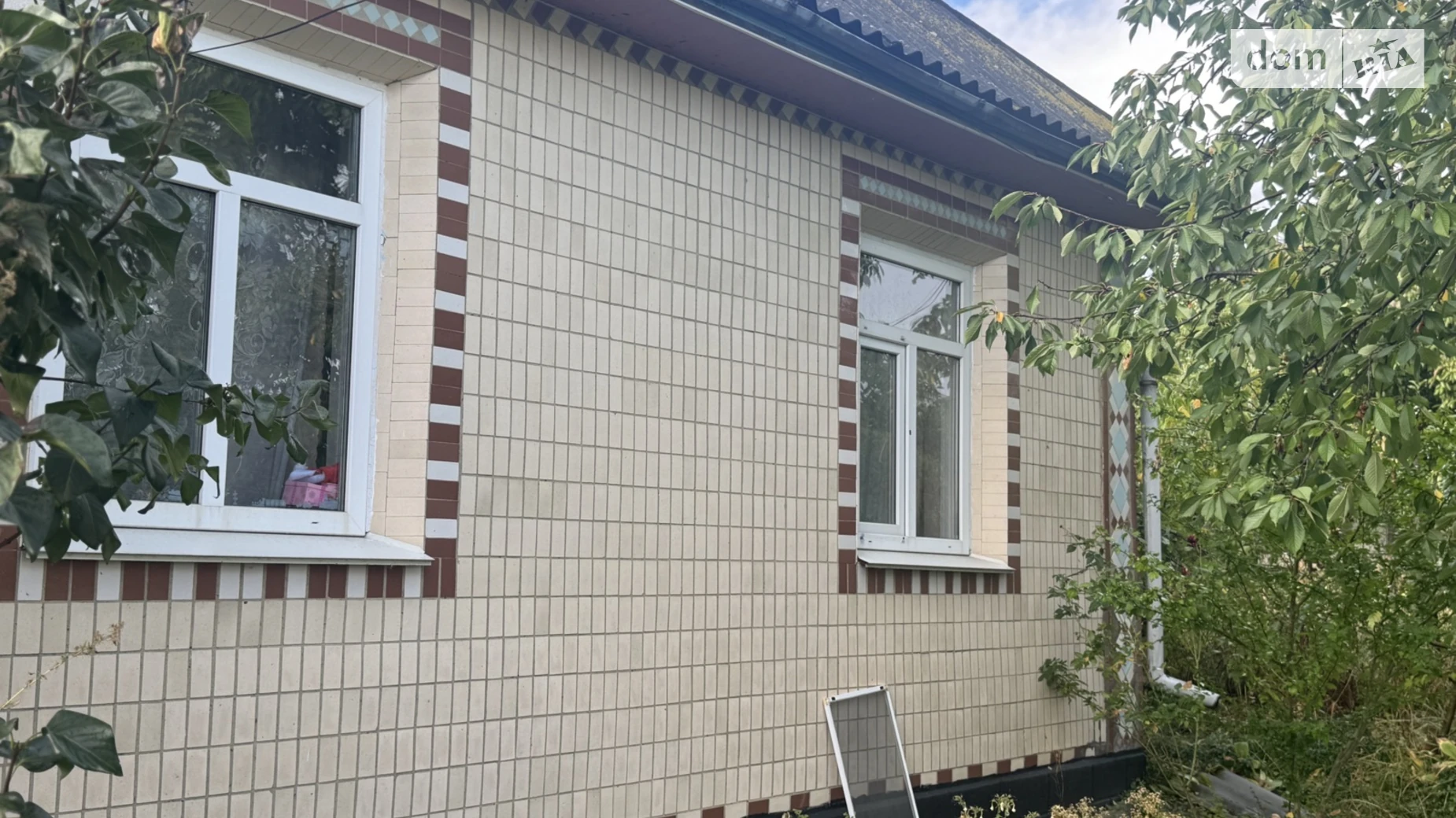 Продается одноэтажный дом 74.2 кв. м с камином, цена: 42000 $ - фото 3