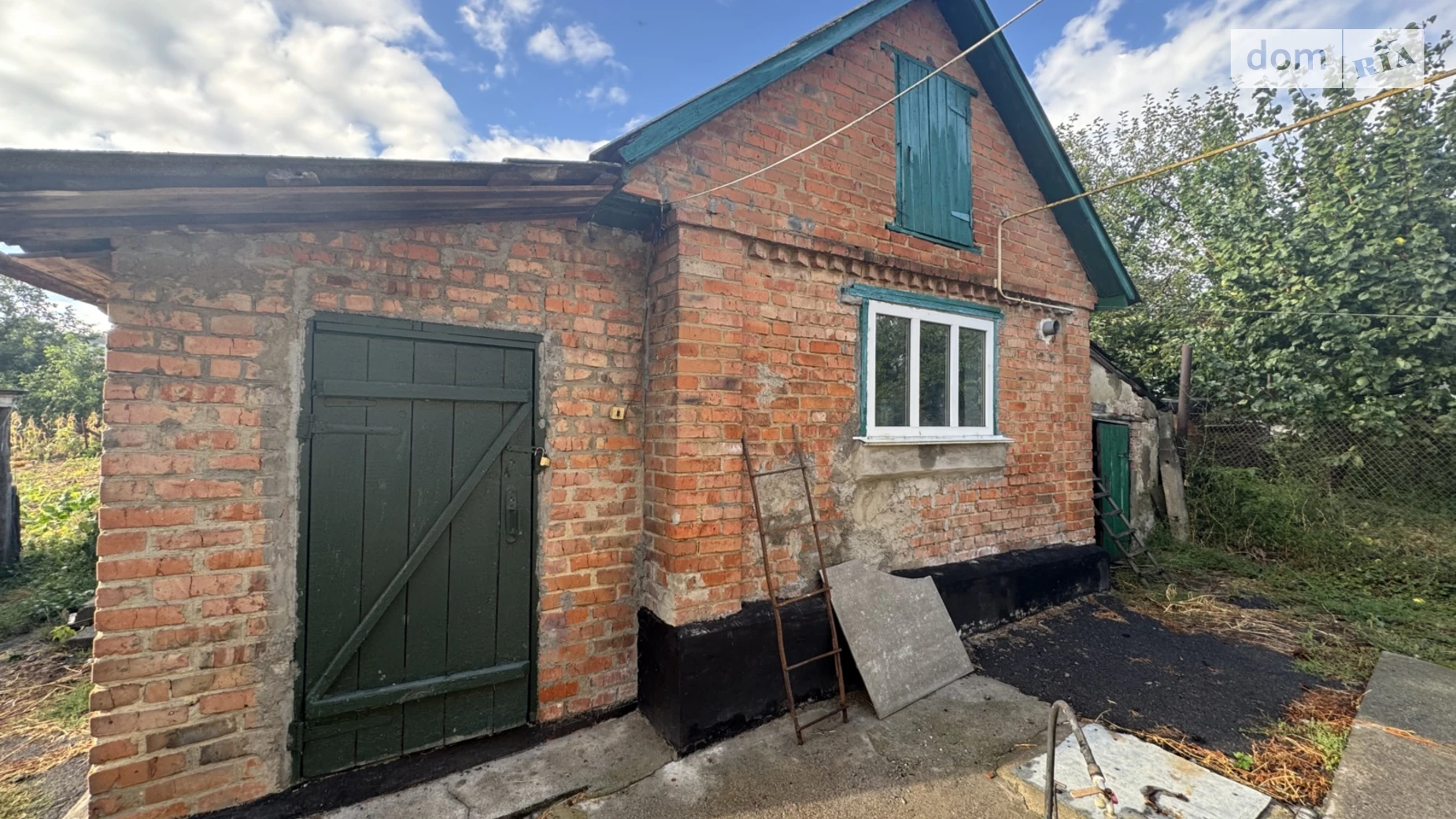 Продается одноэтажный дом 74.2 кв. м с камином, цена: 42000 $ - фото 4