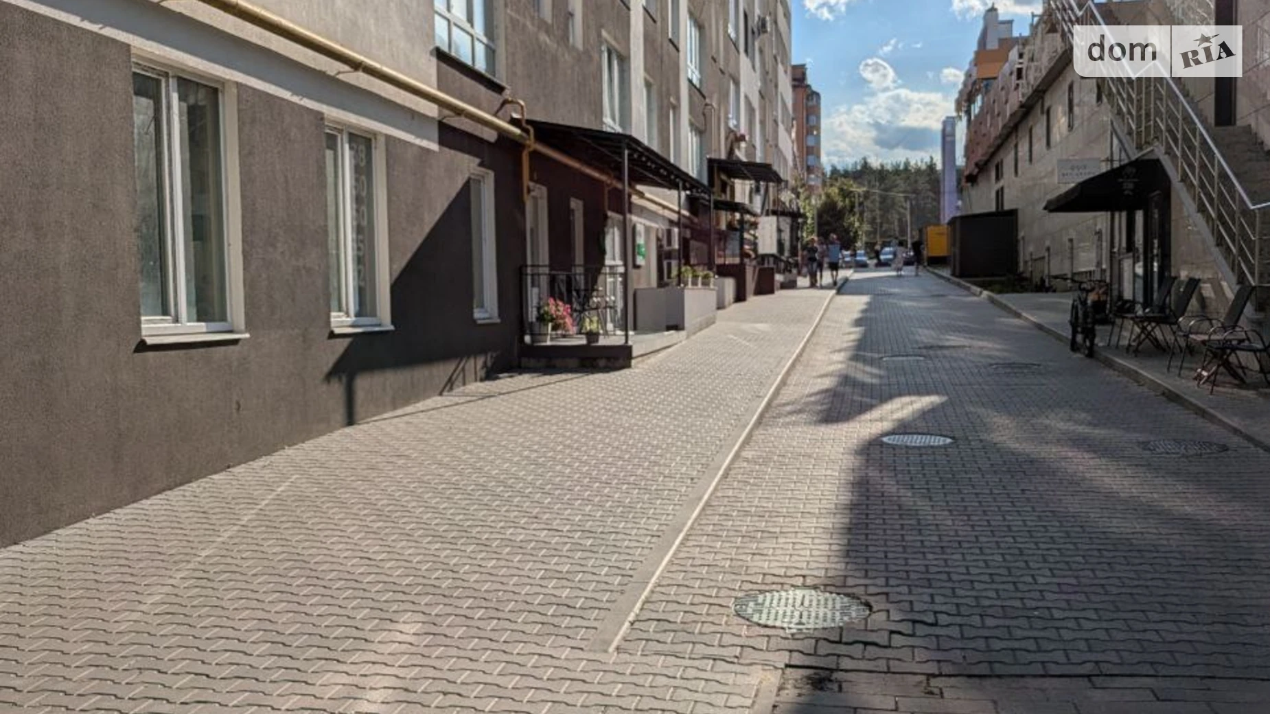 ул. Выговского(Суворова), 2Д/1 Ирпень ЖК Chehov Парк Квартал, цена: 73000 $ - фото 4