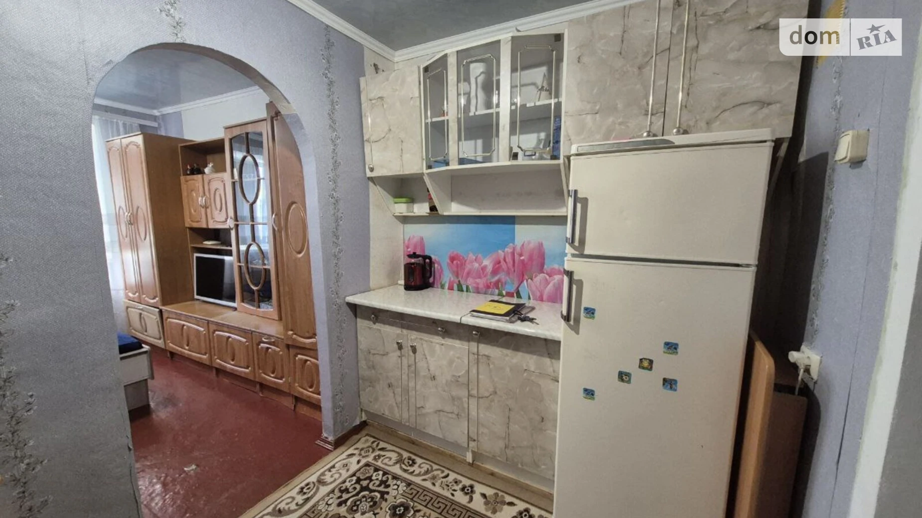 Продается комната 17 кв. м в Хмельницком, цена: 16500 $ - фото 4