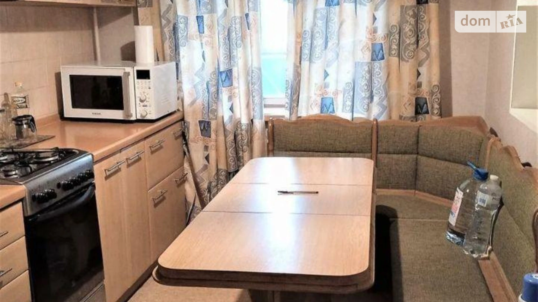 Продается 1-комнатная квартира 34.7 кв. м в Харькове, ул. Культуры, 15 - фото 3