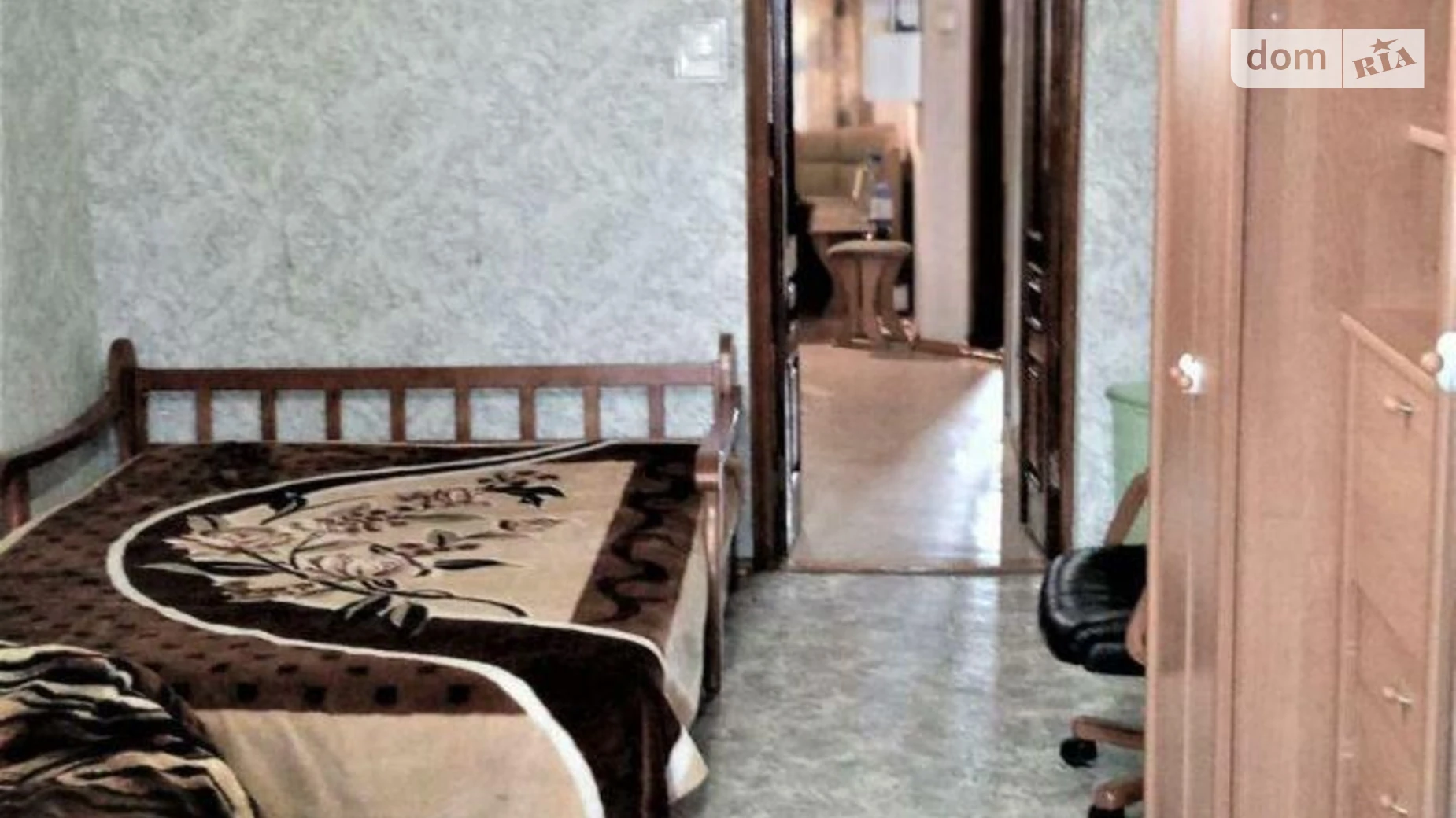 Продается 1-комнатная квартира 34.7 кв. м в Харькове, ул. Культуры, 15 - фото 5