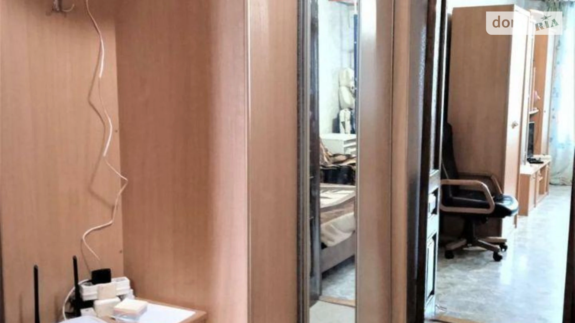 Продается 1-комнатная квартира 34.7 кв. м в Харькове, ул. Культуры, 15 - фото 4