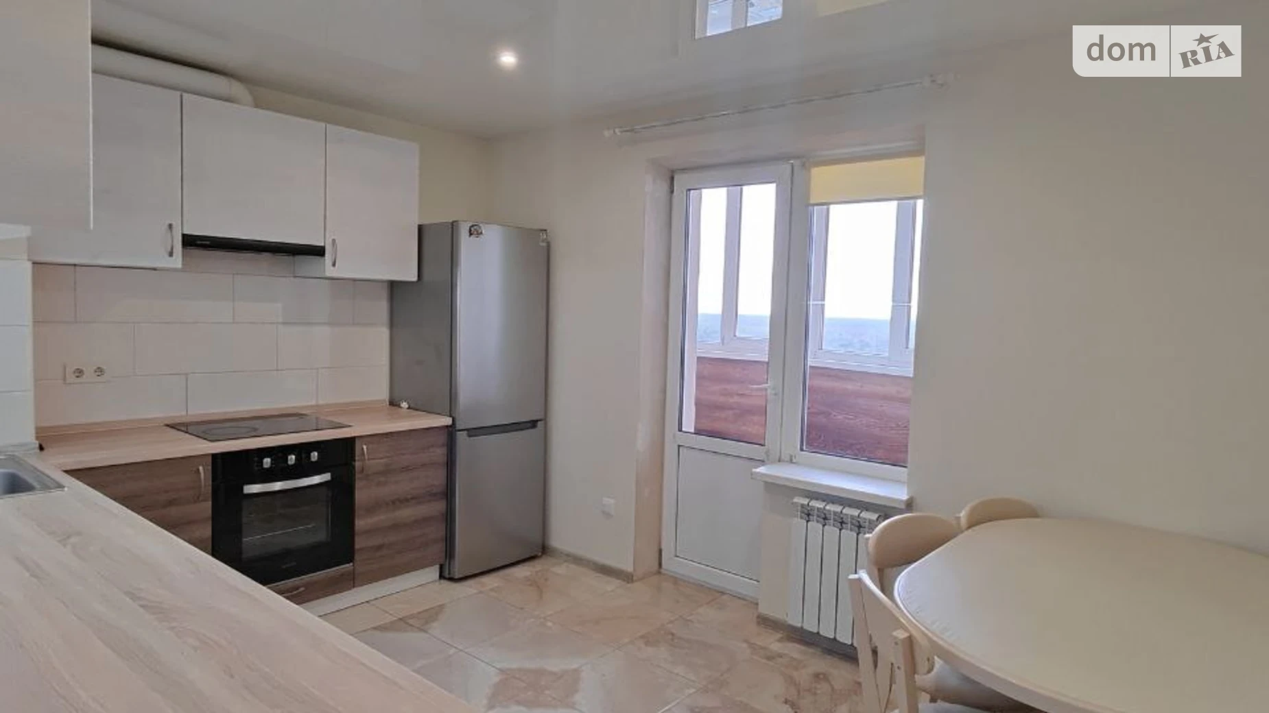 Продается 1-комнатная квартира 42.6 кв. м в, цена: 52880 $ - фото 2