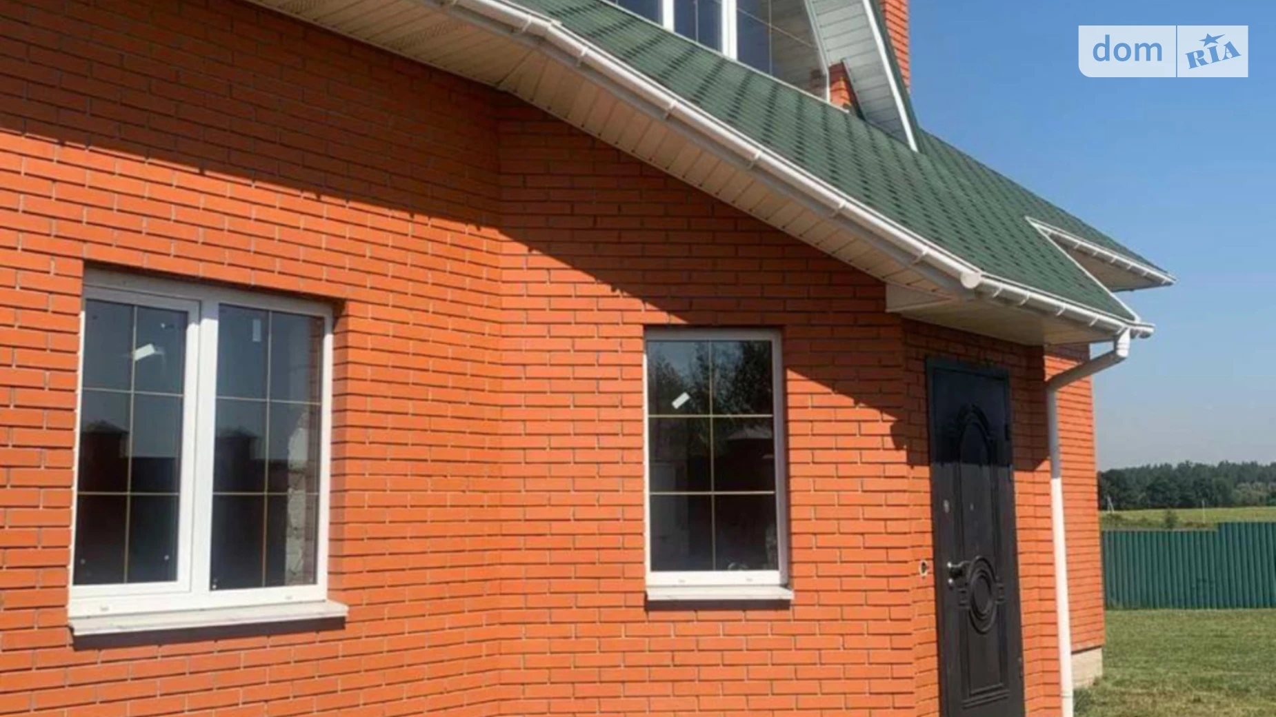 Продается дом на 2 этажа 180 кв. м с участком, цена: 65000 $ - фото 2