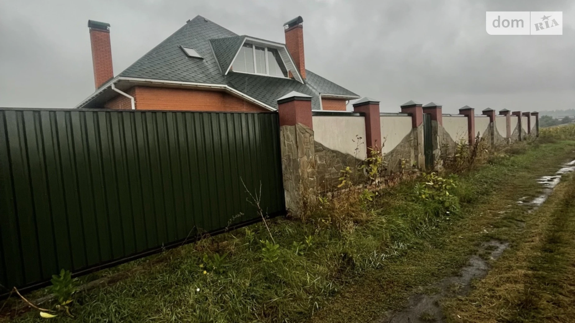 Продается дом на 2 этажа 180 кв. м с участком, цена: 65000 $ - фото 4