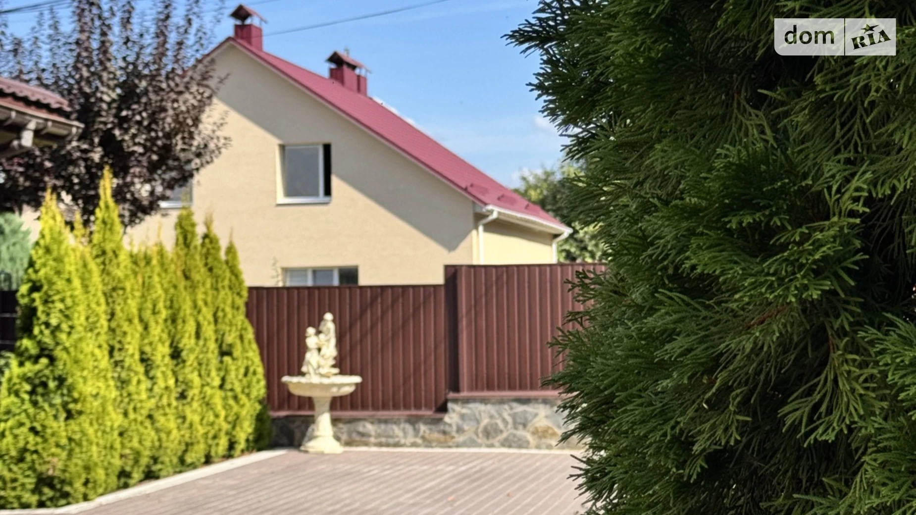 Продается дом на 2 этажа 229 кв. м с верандой, цена: 420000 $ - фото 4